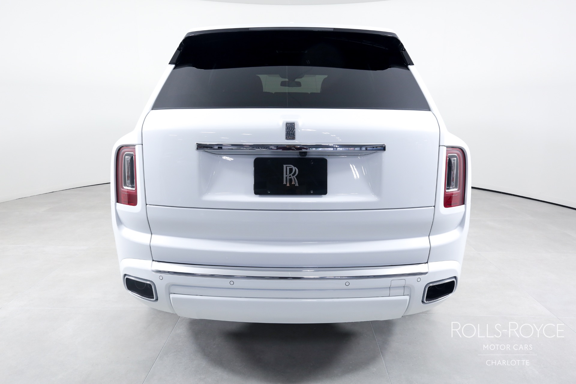 Used 2023 Rolls-Royce Cullinan | Charlotte, NC