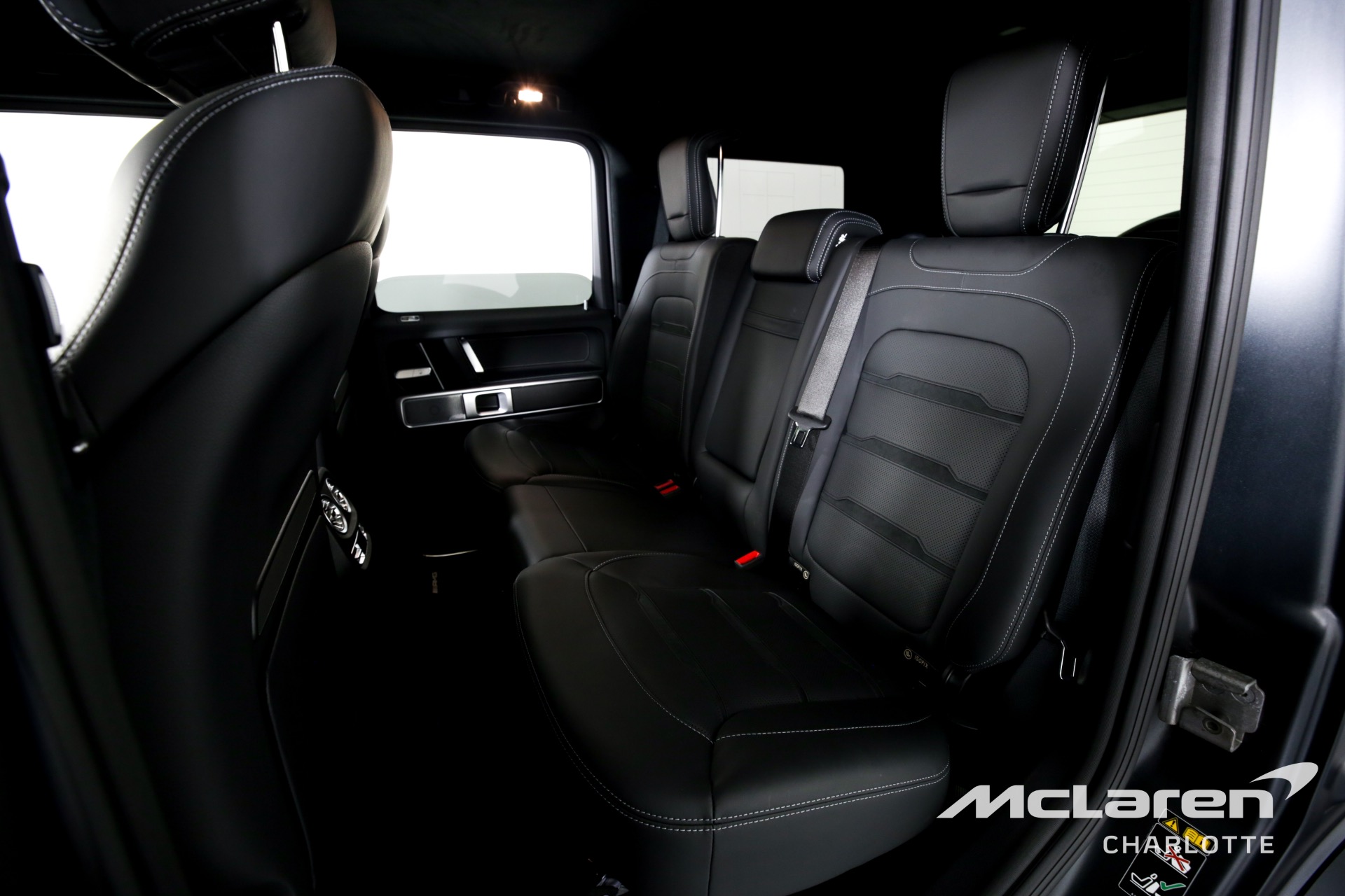 Used 2021 Mercedes-Benz G-Class AMG G 63 | Charlotte, NC