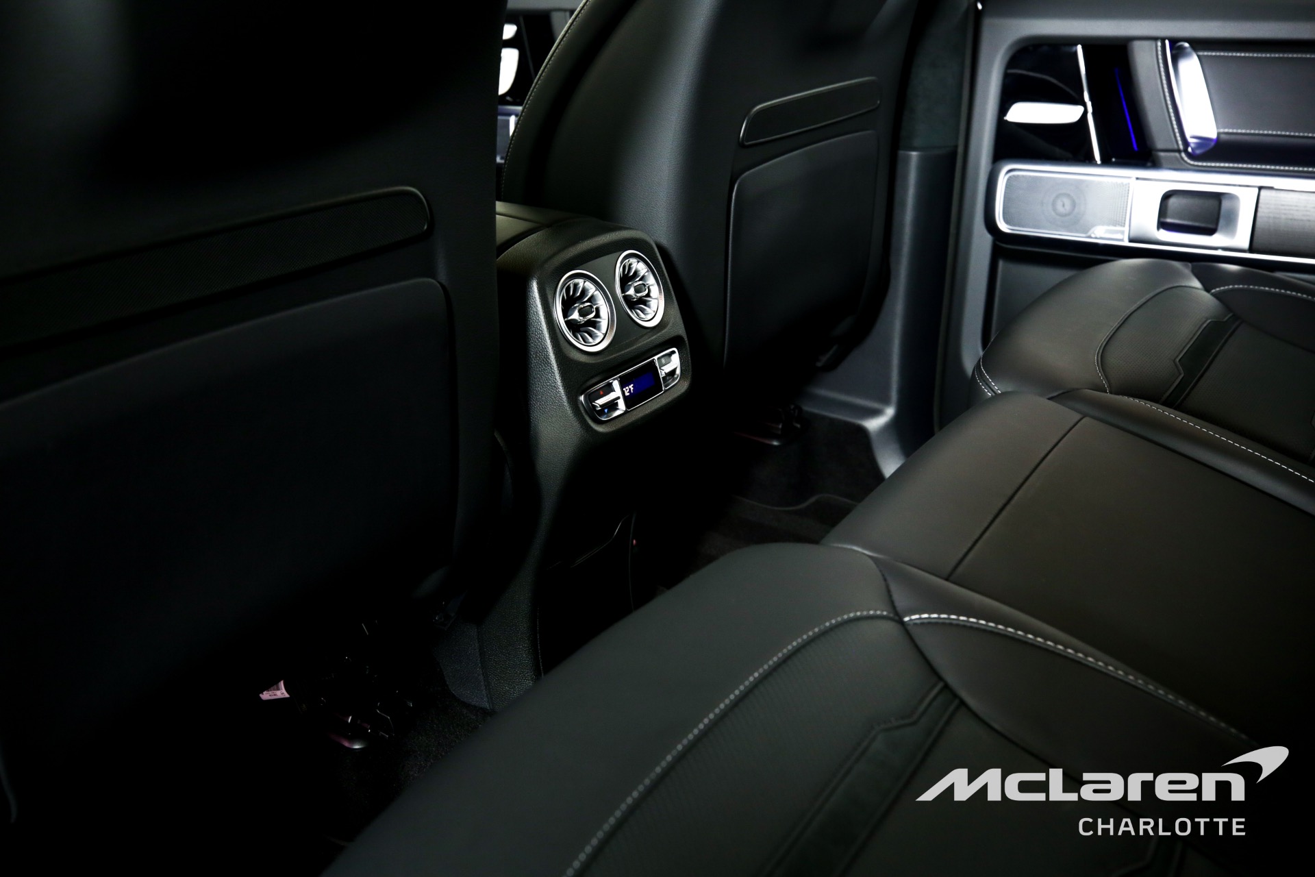 Used 2021 Mercedes-Benz G-Class AMG G 63 | Charlotte, NC