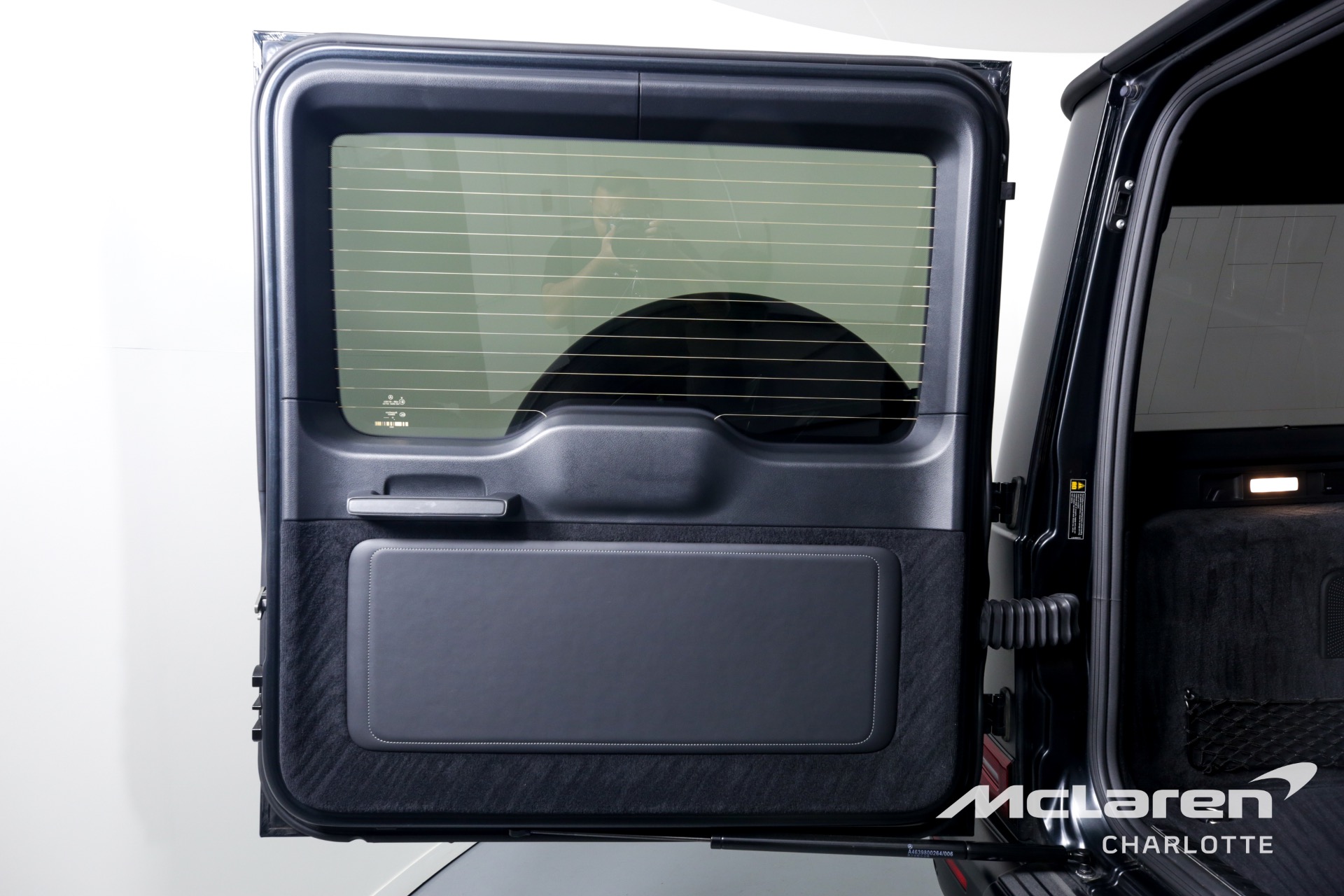 Used 2021 Mercedes-Benz G-Class AMG G 63 | Charlotte, NC