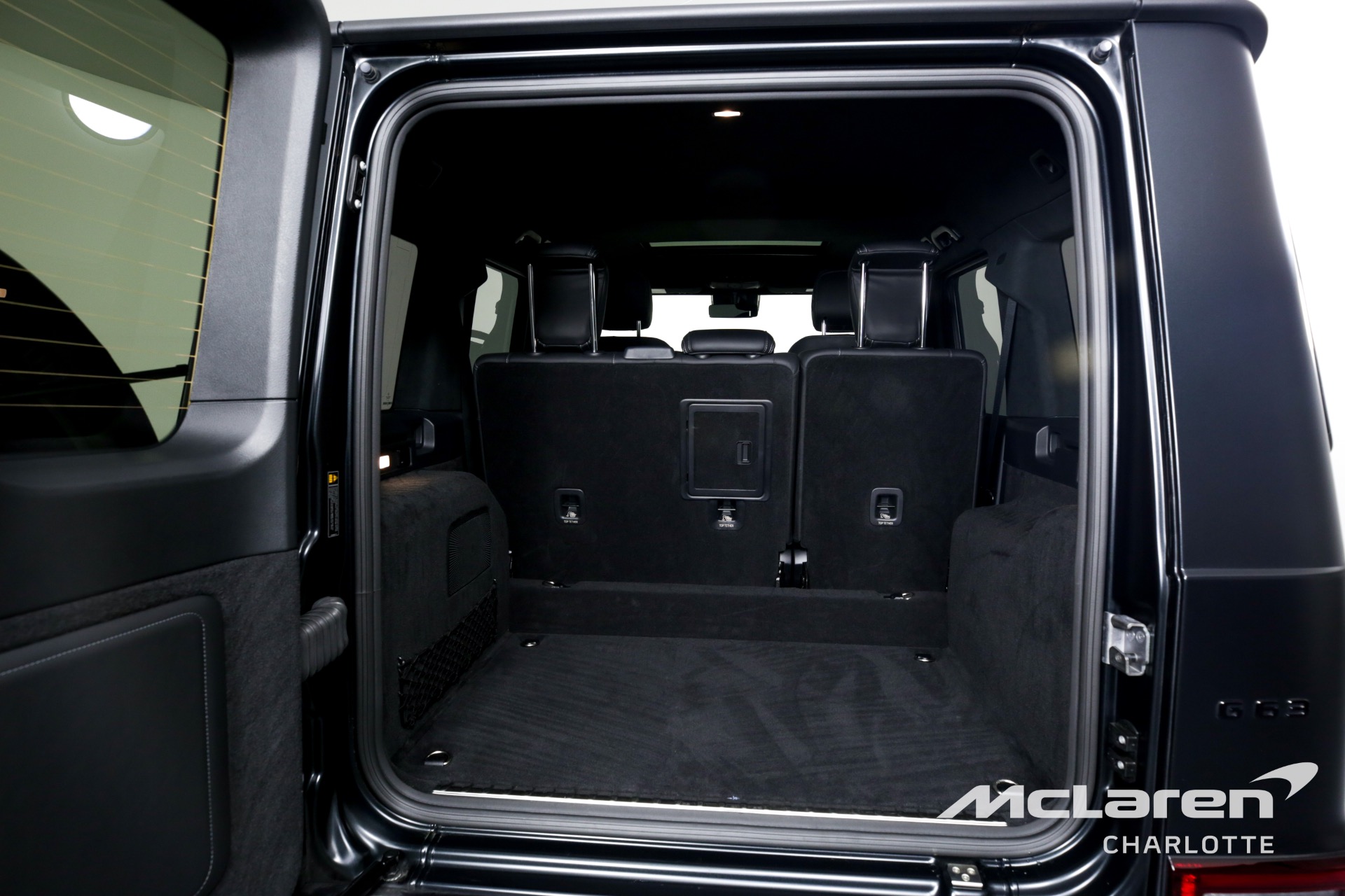Used 2021 Mercedes-Benz G-Class AMG G 63 | Charlotte, NC