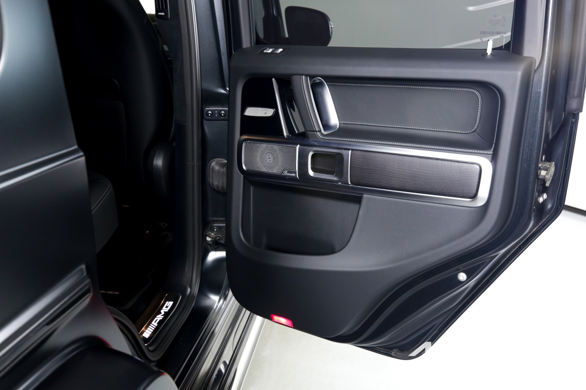 Used 2021 Mercedes-Benz G-Class AMG G 63 | Charlotte, NC