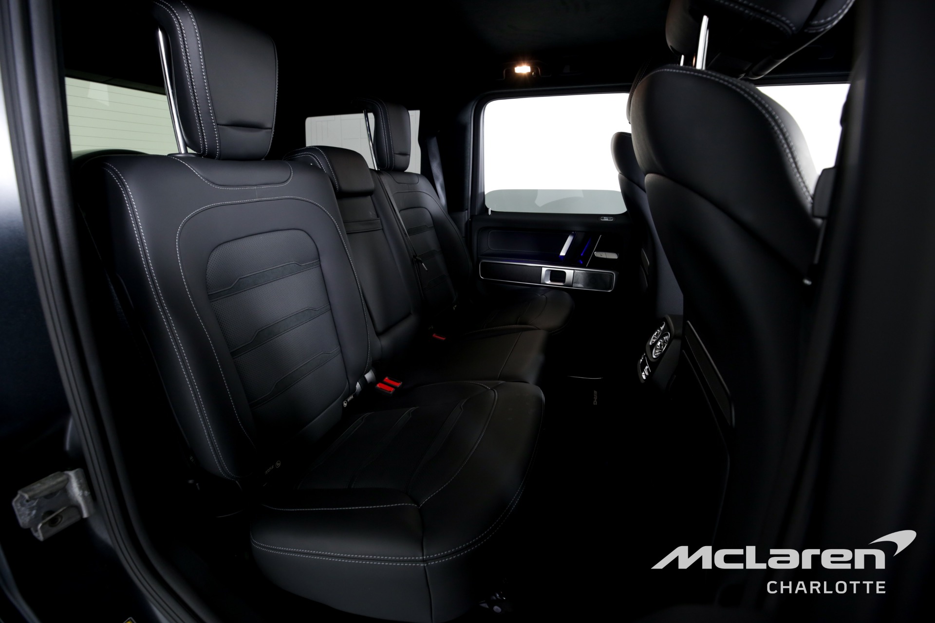 Used 2021 Mercedes-Benz G-Class AMG G 63 | Charlotte, NC