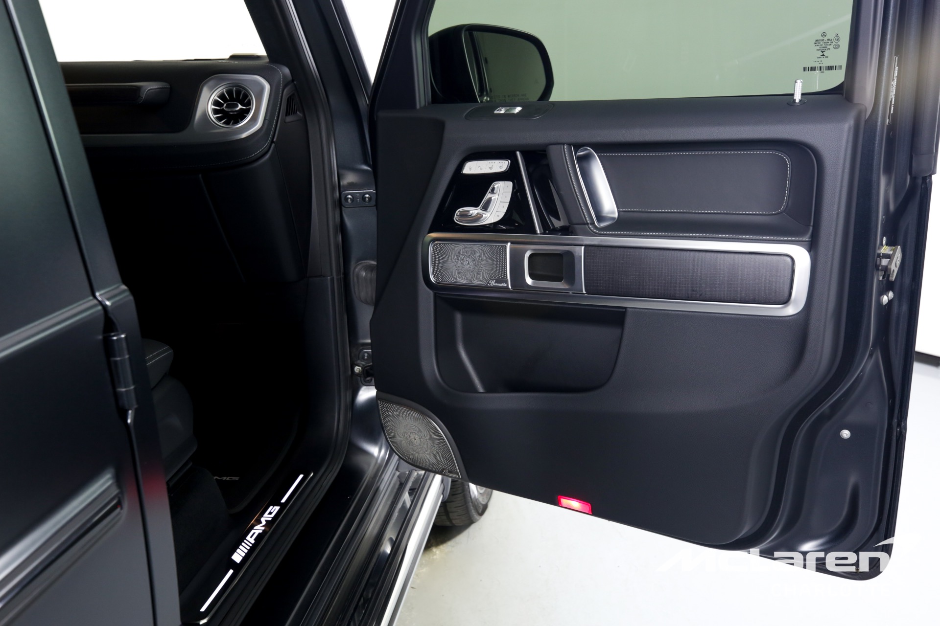 Used 2021 Mercedes-Benz G-Class AMG G 63 | Charlotte, NC