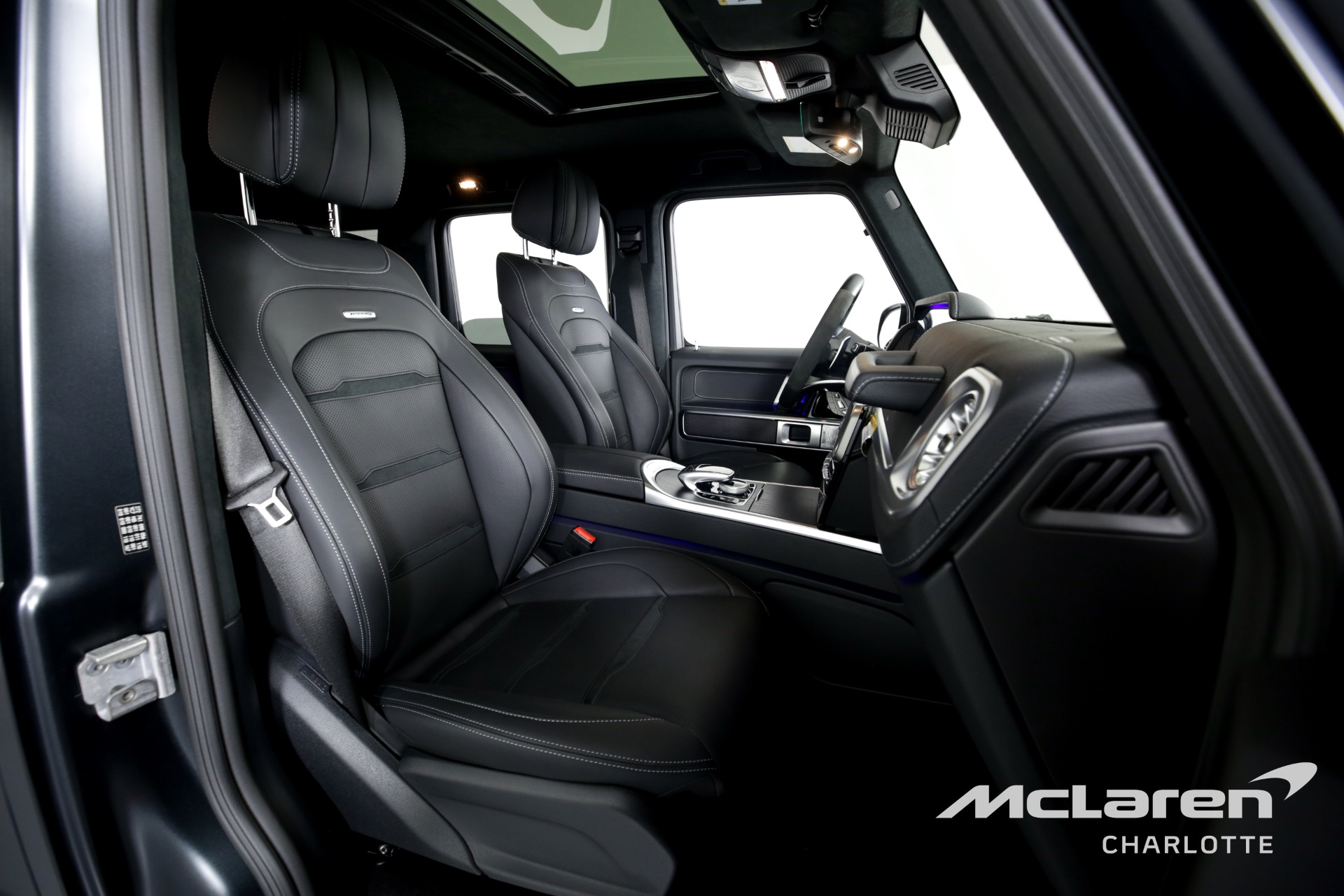 Used 2021 Mercedes-Benz G-Class AMG G 63 | Charlotte, NC