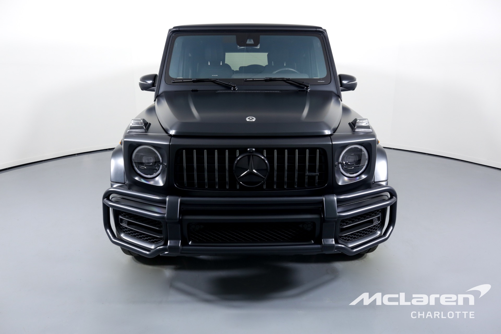 Used 2021 Mercedes-Benz G-Class AMG G 63 | Charlotte, NC