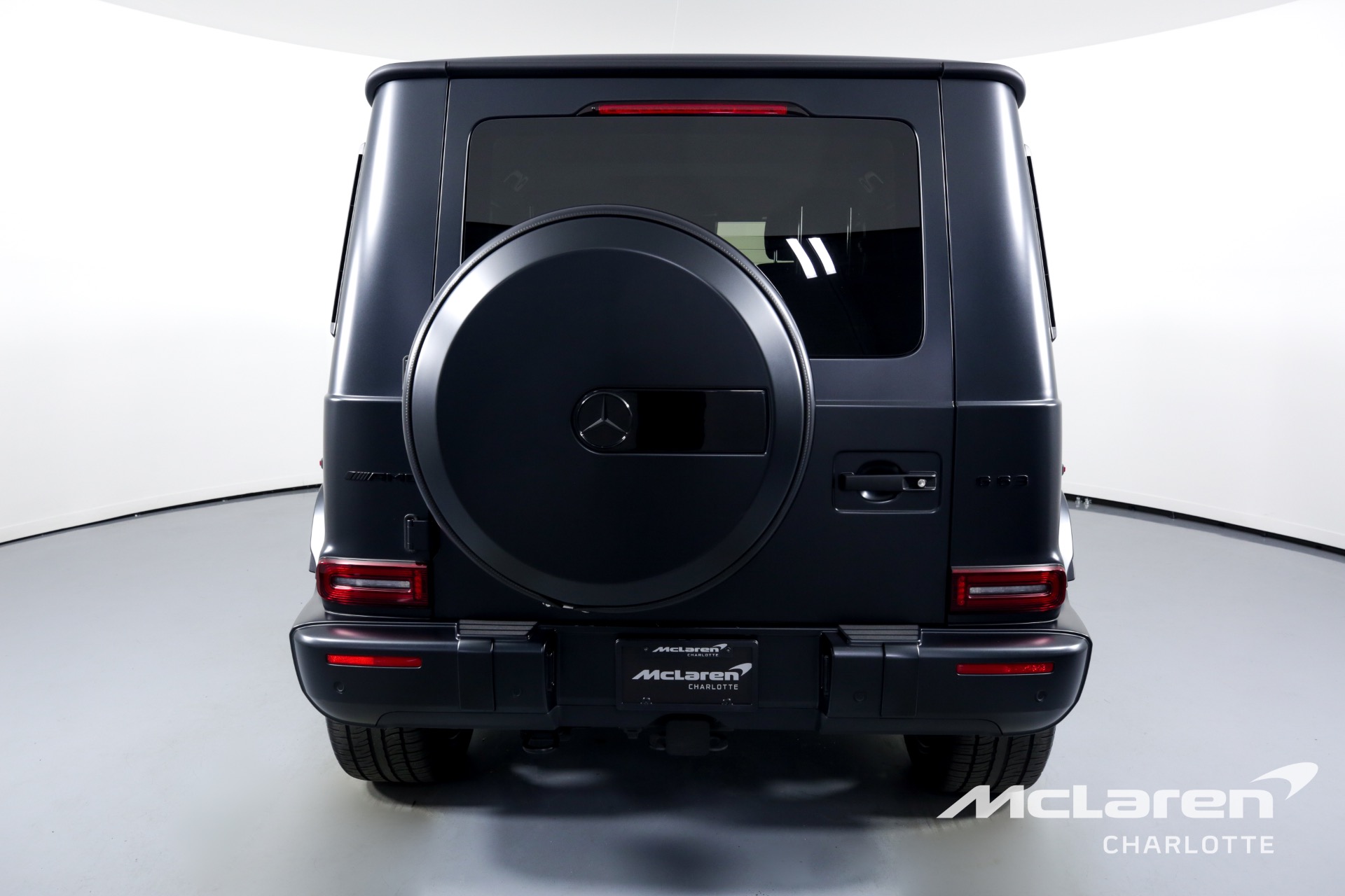 Used 2021 Mercedes-Benz G-Class AMG G 63 | Charlotte, NC