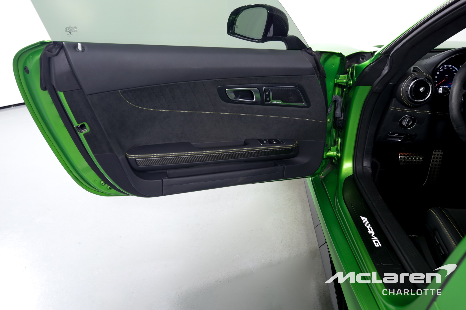 Used 2020 Mercedes-Benz AMG GT R | Charlotte, NC