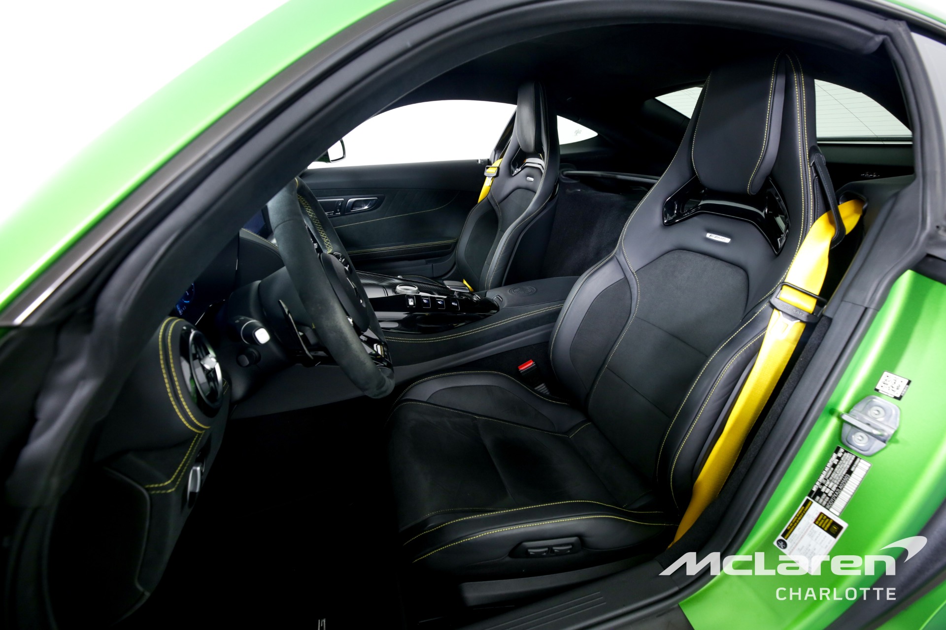Used 2020 Mercedes-Benz AMG GT R | Charlotte, NC