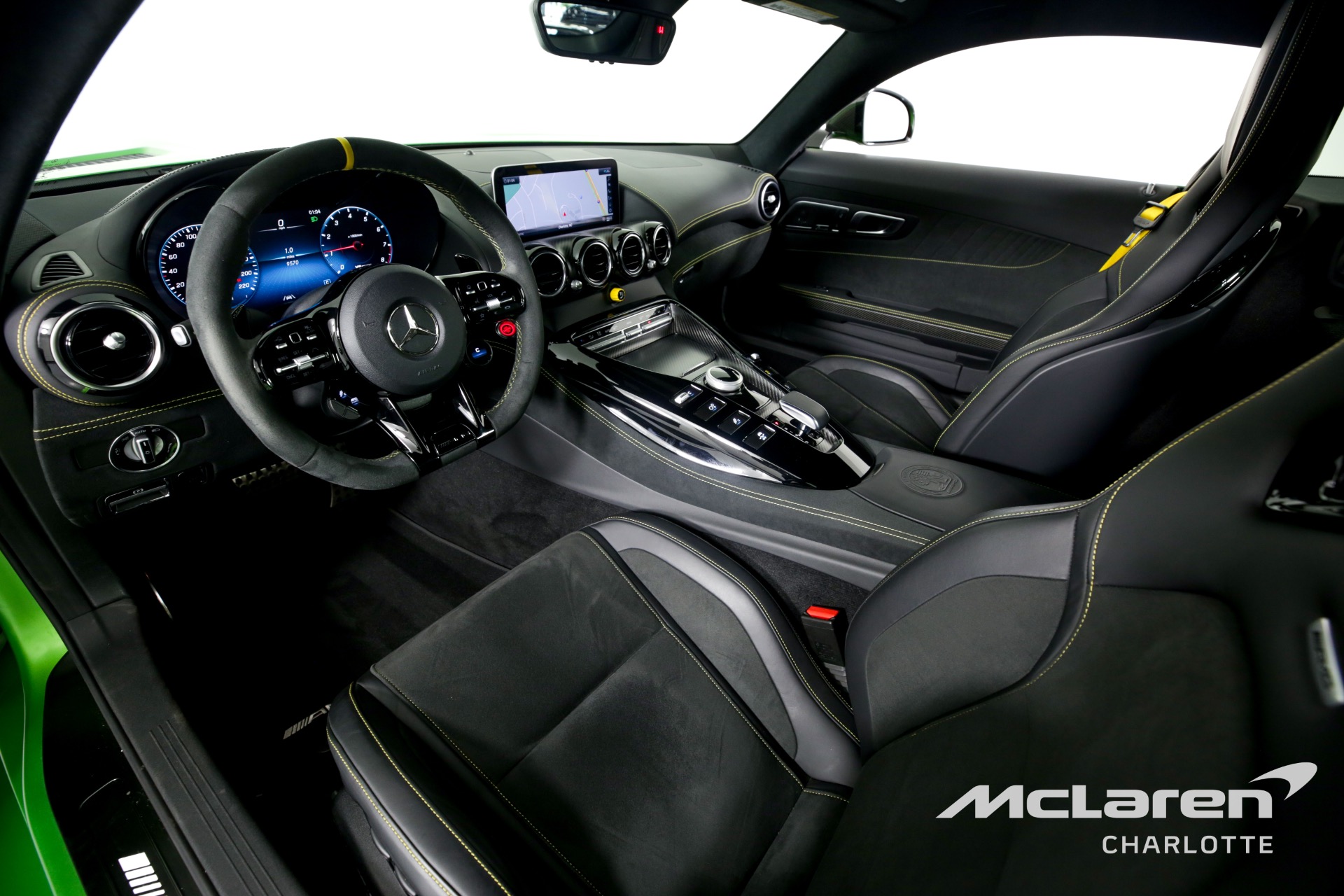 Used 2020 Mercedes-Benz AMG GT R | Charlotte, NC