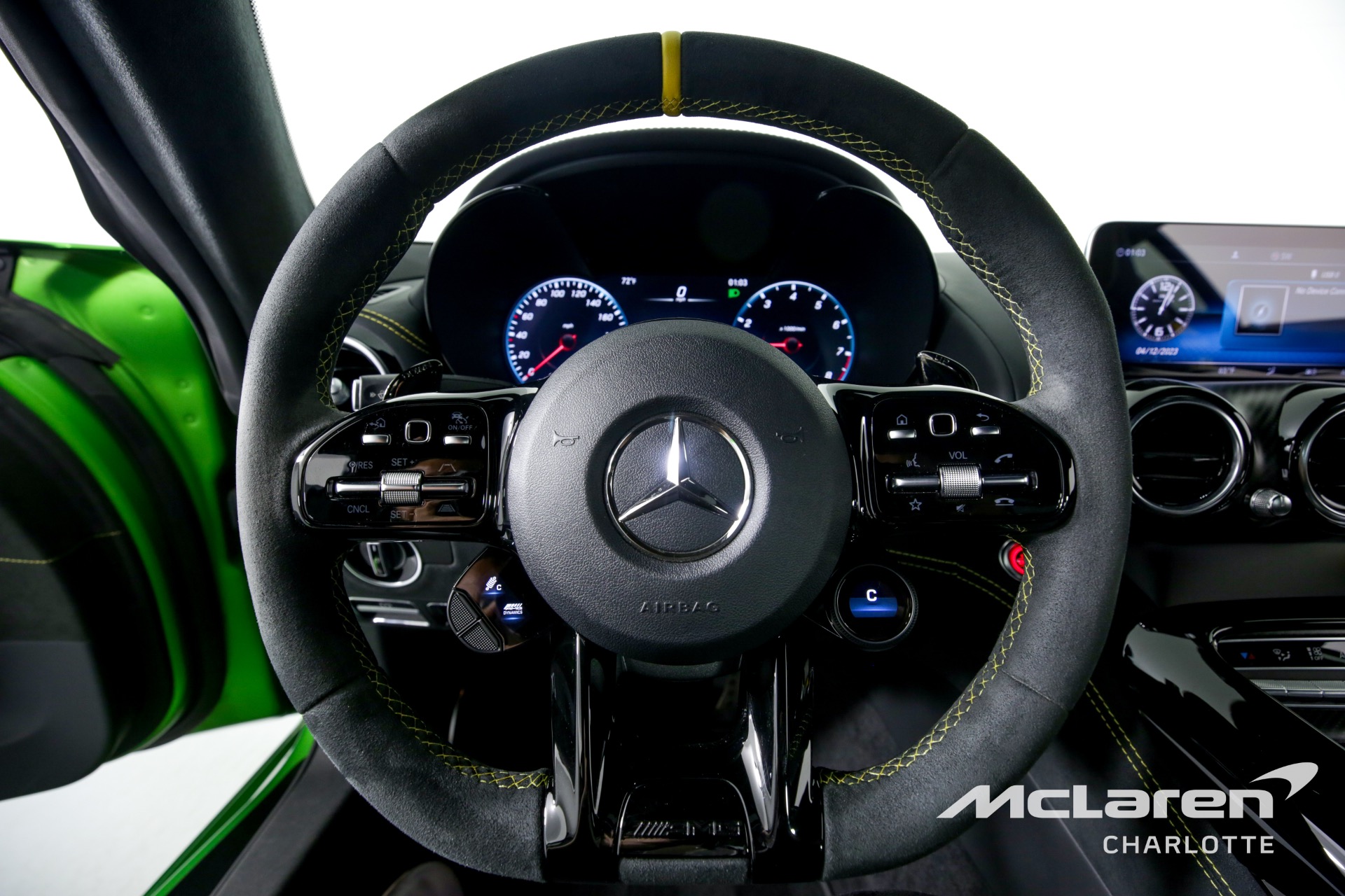 Used 2020 Mercedes-Benz AMG GT R | Charlotte, NC