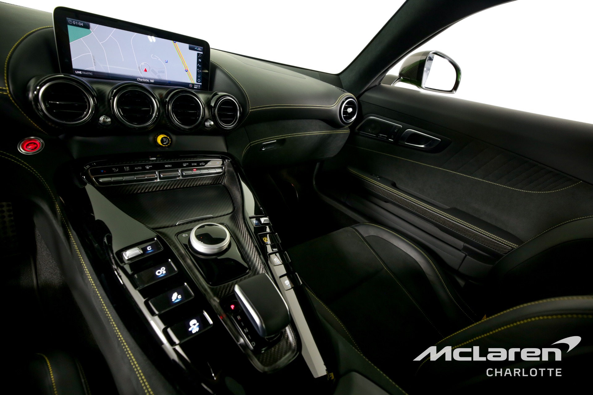 Used 2020 Mercedes-Benz AMG GT R | Charlotte, NC