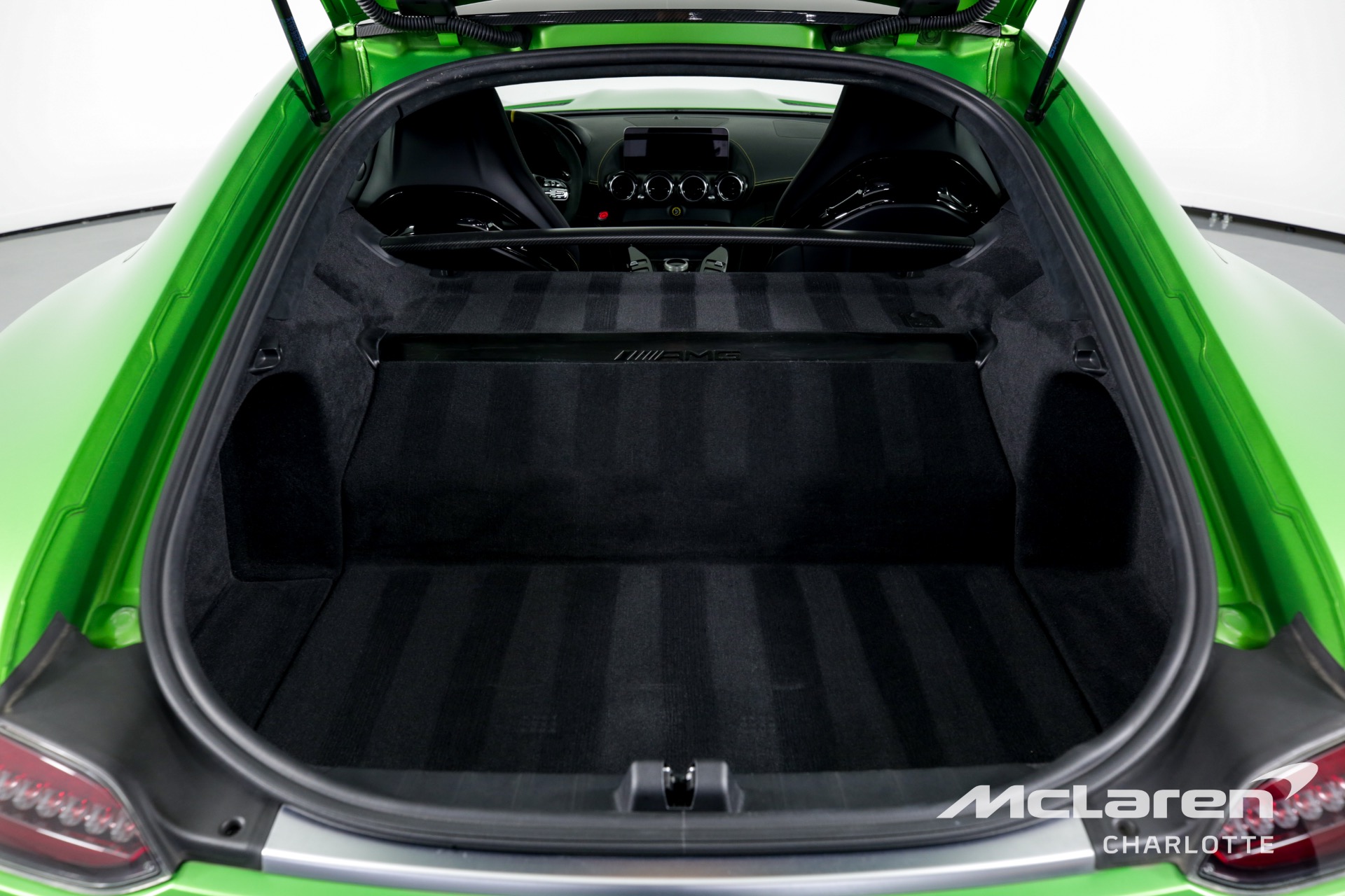 Used 2020 Mercedes-Benz AMG GT R | Charlotte, NC