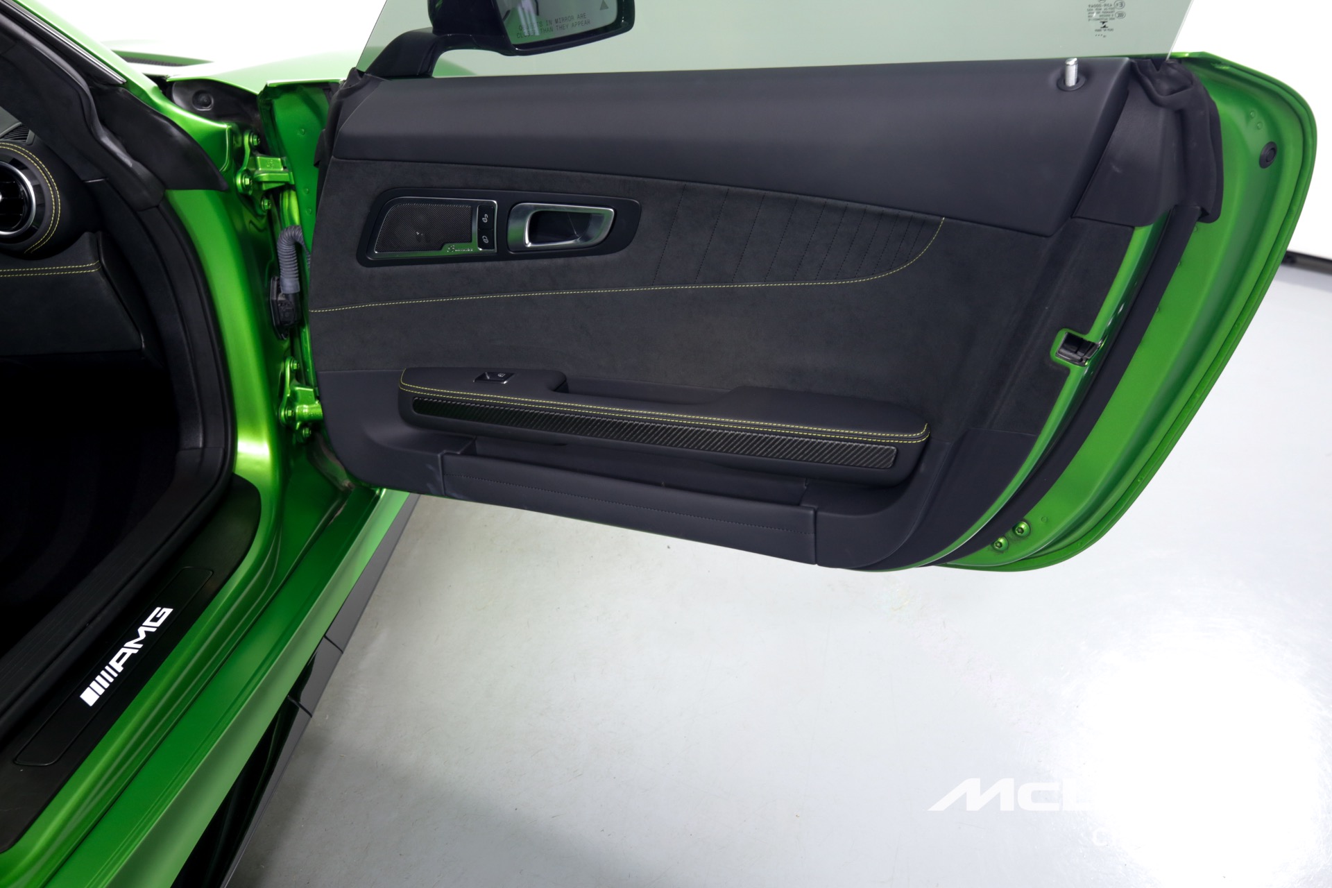 Used 2020 Mercedes-Benz AMG GT R | Charlotte, NC