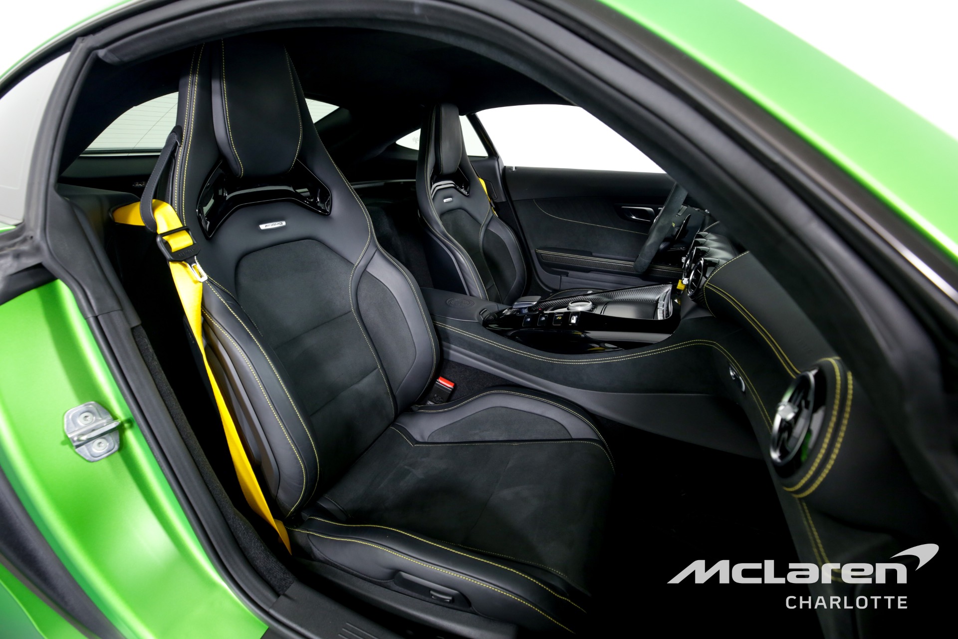 Used 2020 Mercedes-Benz AMG GT R | Charlotte, NC