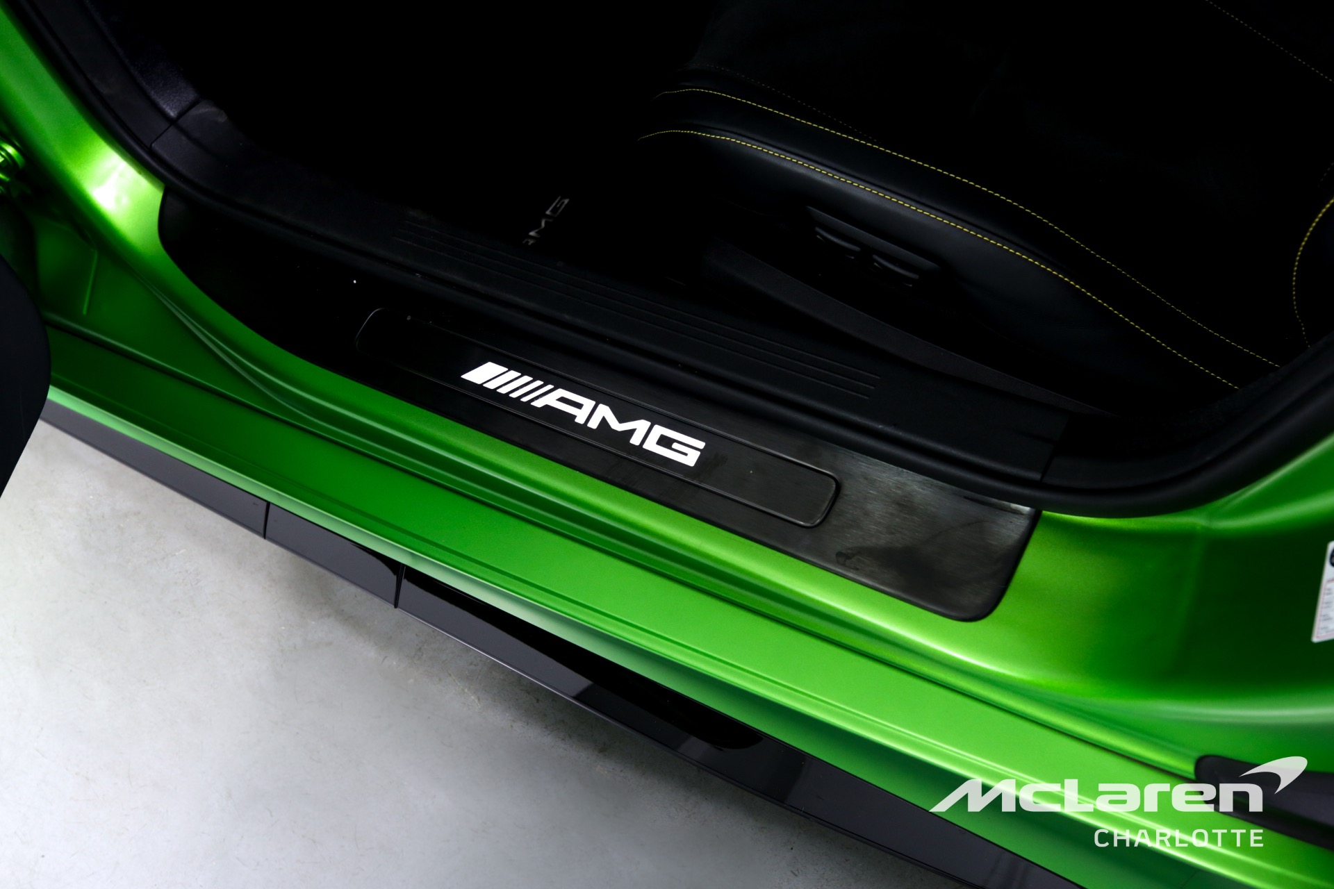 Used 2020 Mercedes-Benz AMG GT R | Charlotte, NC