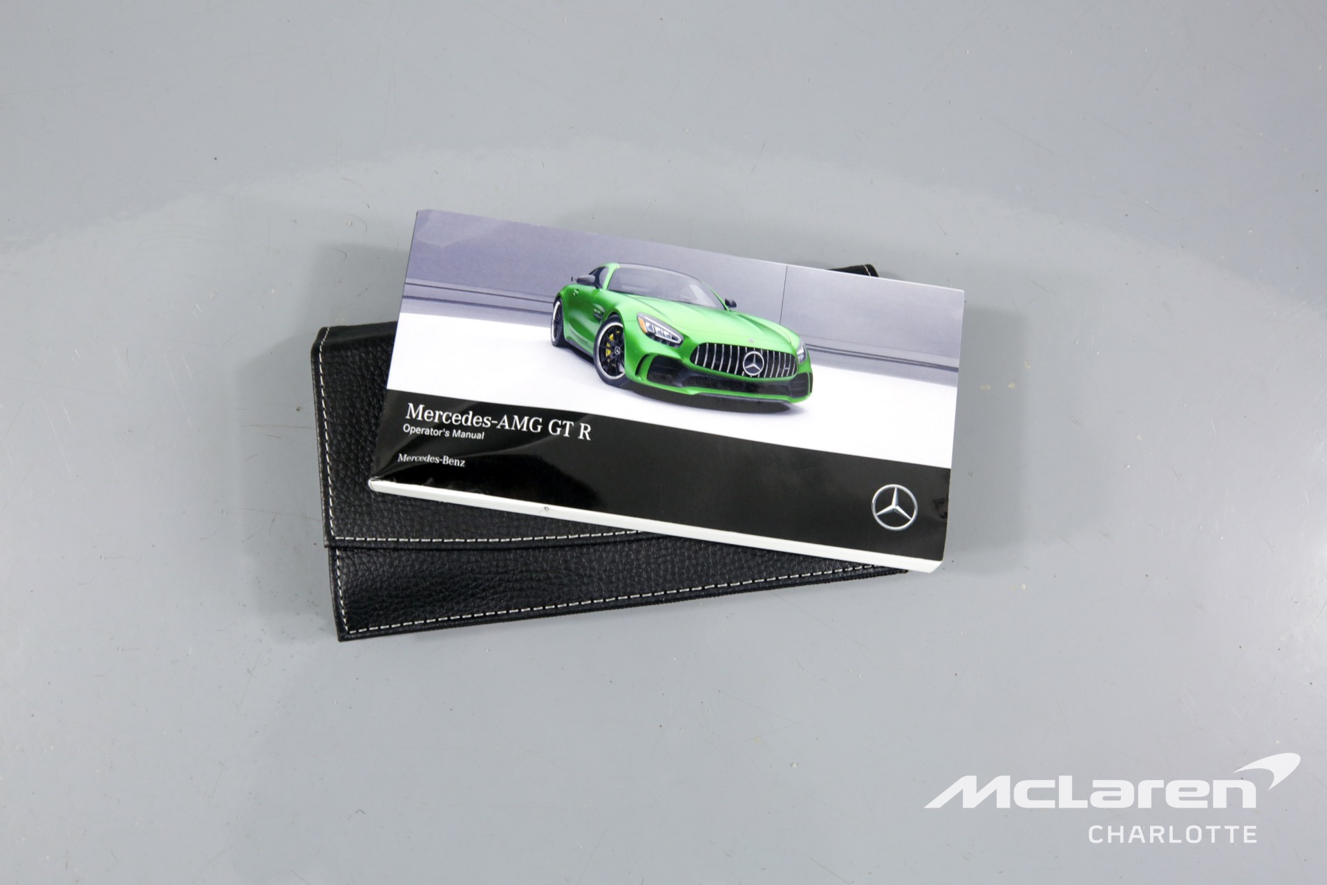 Used 2020 Mercedes-Benz AMG GT R | Charlotte, NC