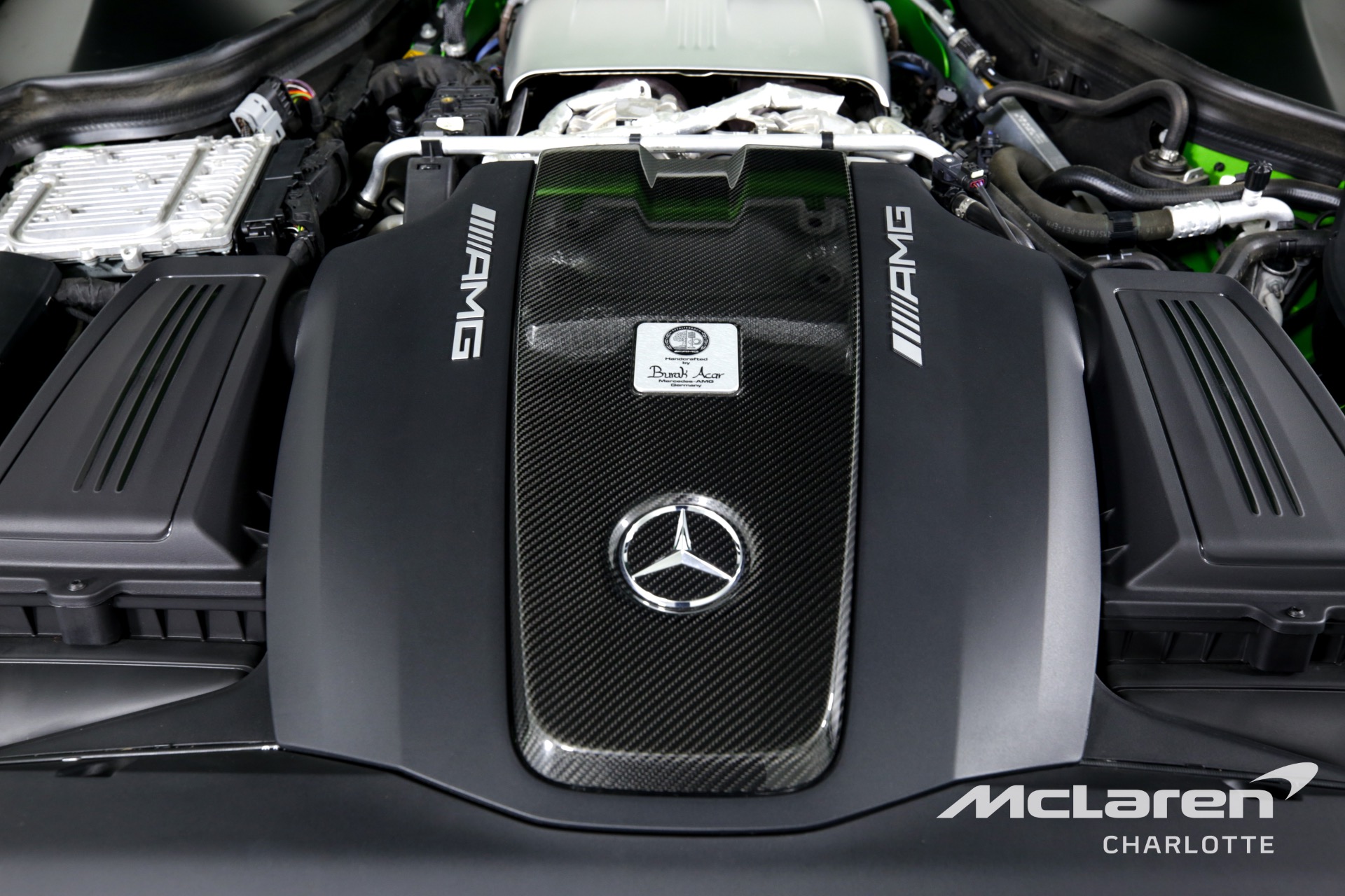 Used 2020 Mercedes-Benz AMG GT R | Charlotte, NC