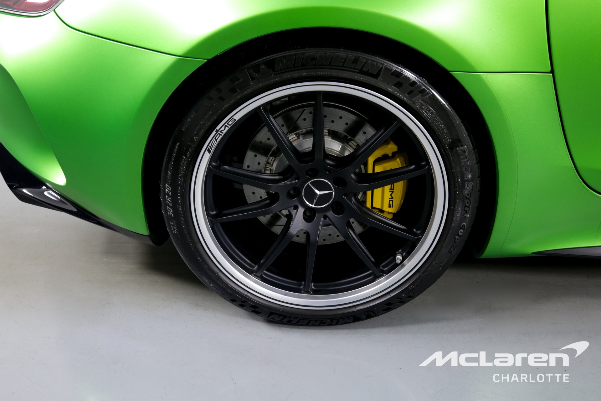 Used 2020 Mercedes-Benz AMG GT R | Charlotte, NC