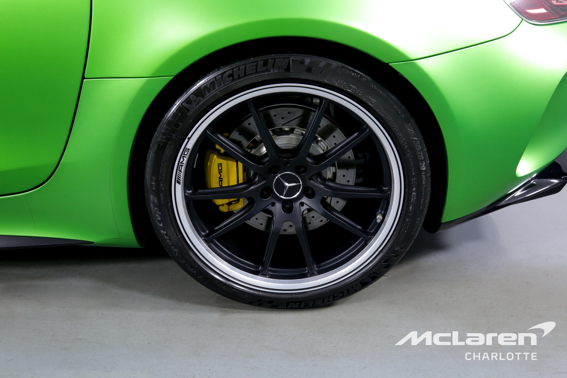 Used 2020 Mercedes-Benz AMG GT R | Charlotte, NC