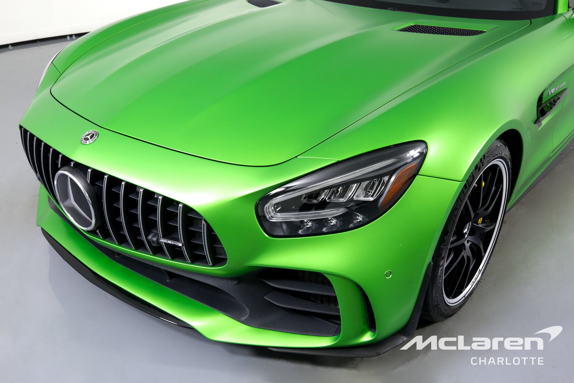 Used 2020 Mercedes-Benz AMG GT R | Charlotte, NC