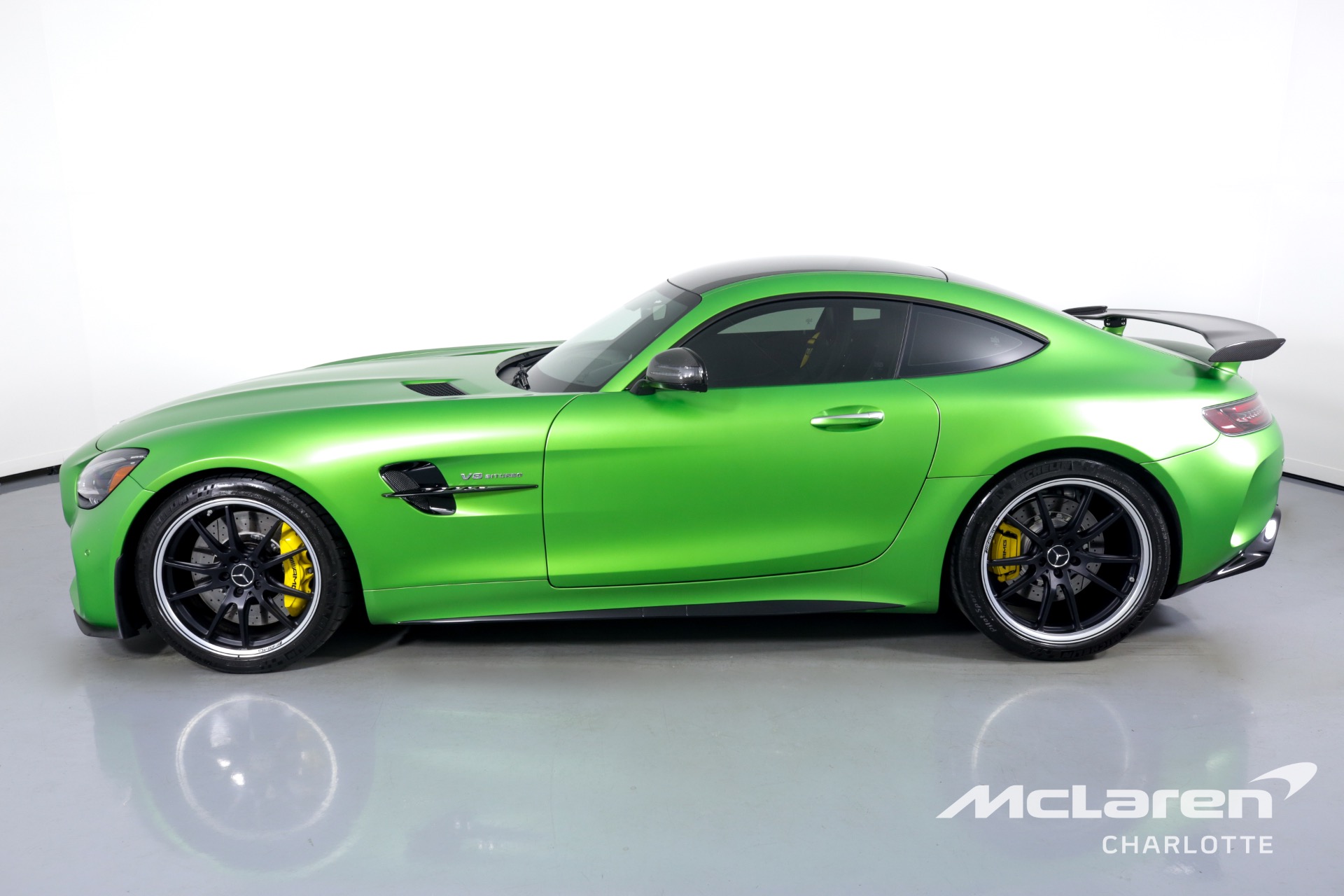 Used 2020 Mercedes-Benz AMG GT R | Charlotte, NC