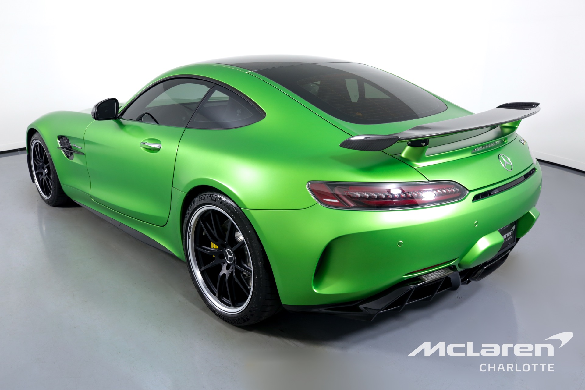 Used 2020 Mercedes-Benz AMG GT R | Charlotte, NC