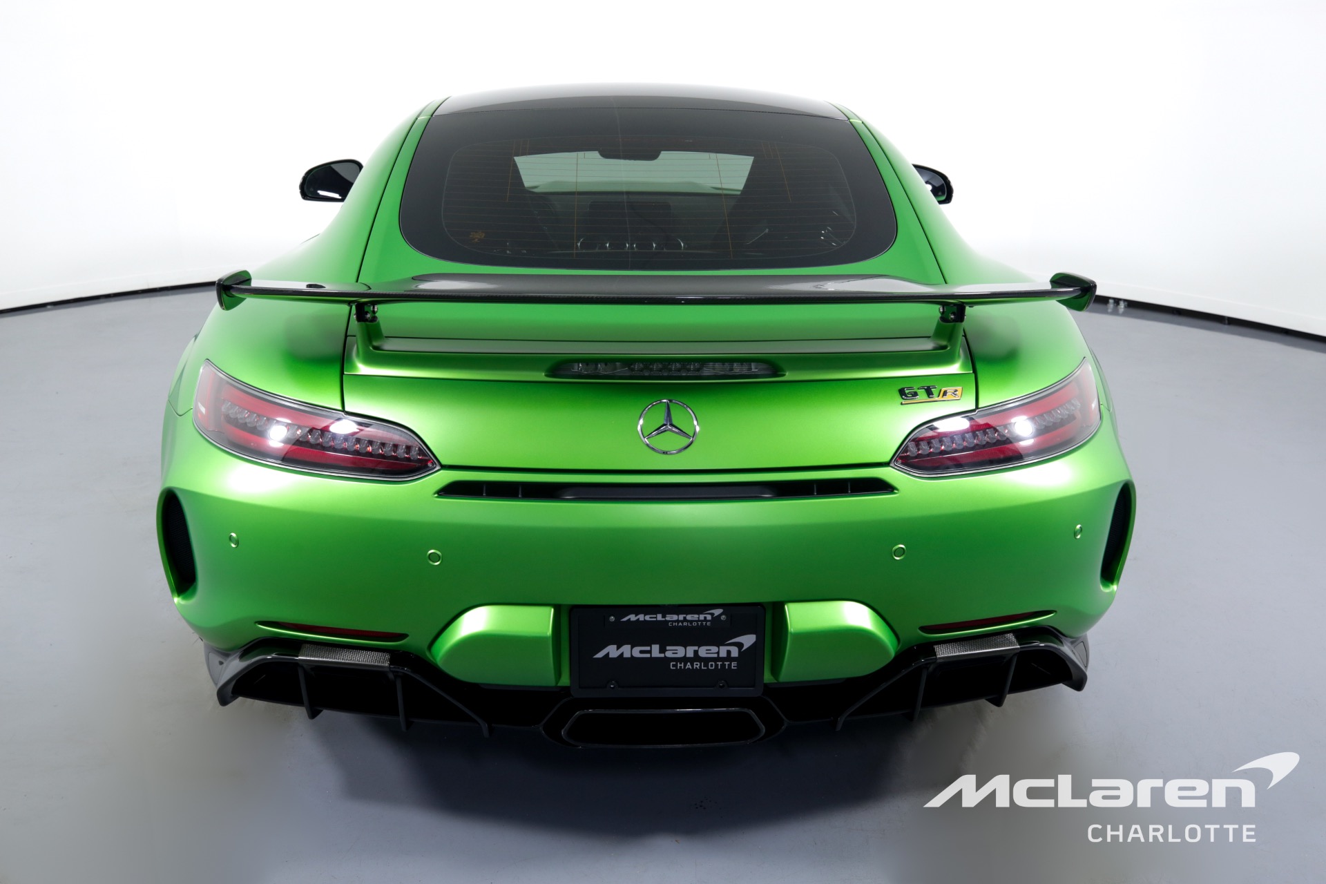 Used 2020 Mercedes-Benz AMG GT R | Charlotte, NC