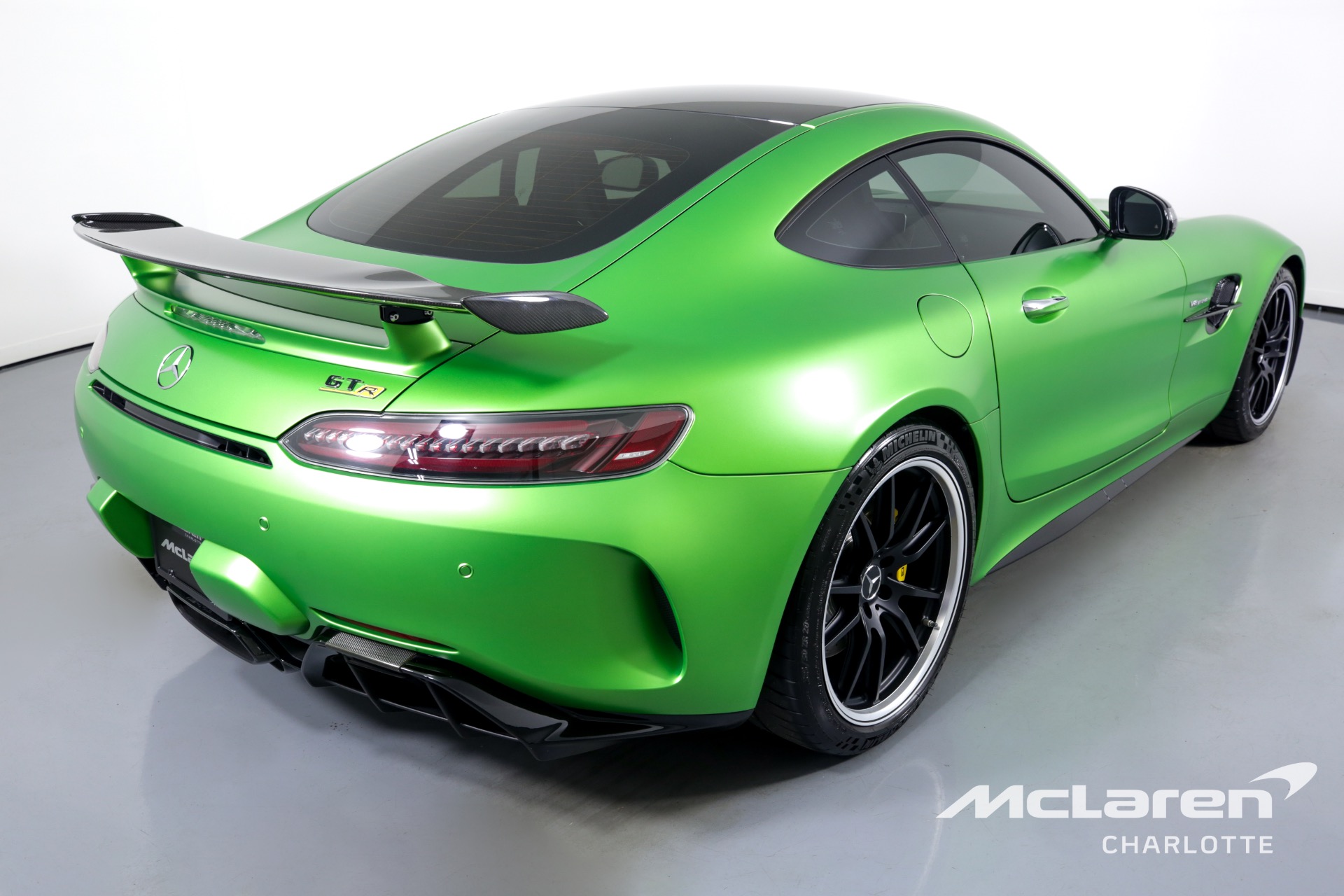 Used 2020 Mercedes-Benz AMG GT R | Charlotte, NC
