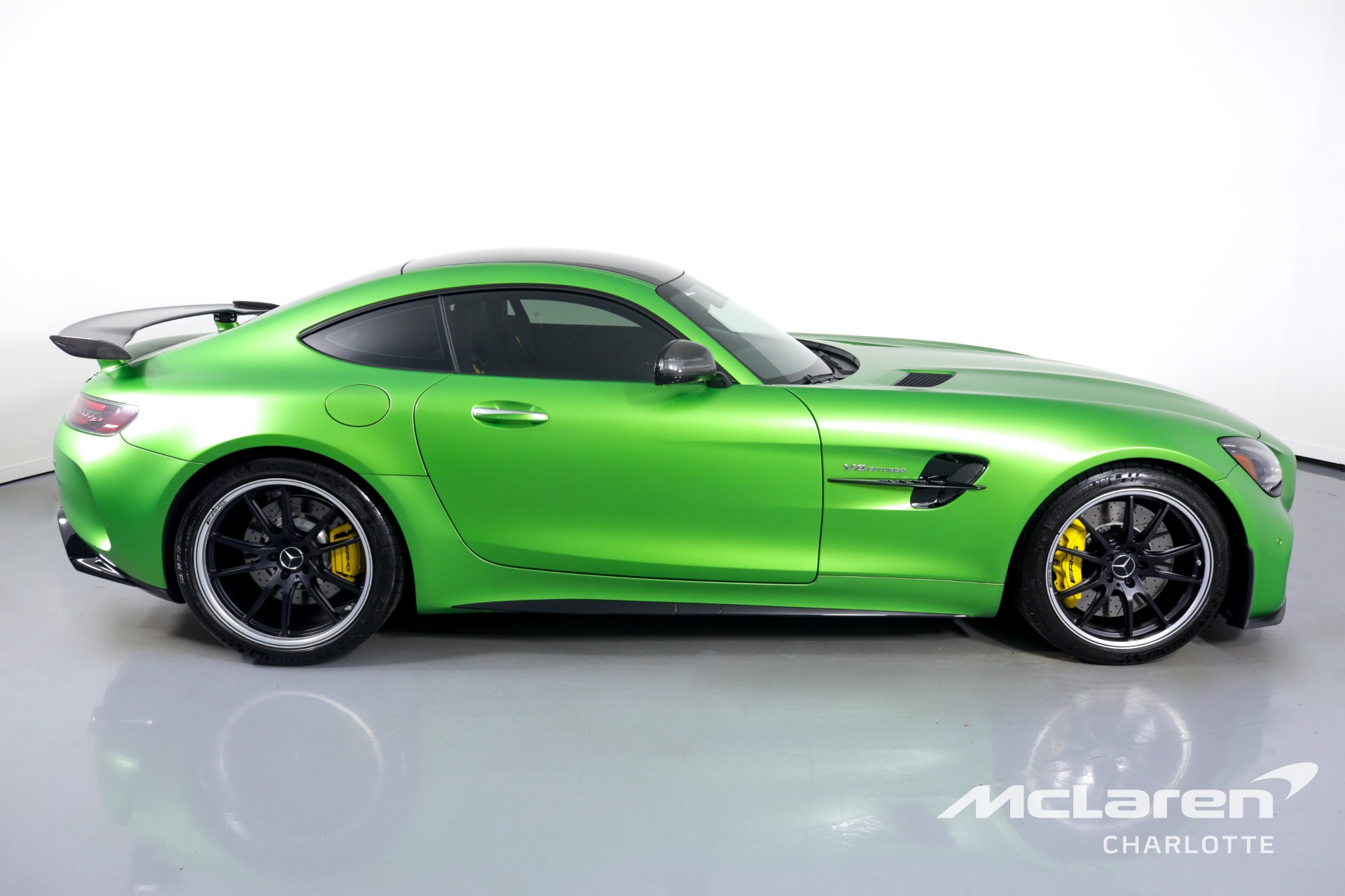 Used 2020 Mercedes-Benz AMG GT R | Charlotte, NC