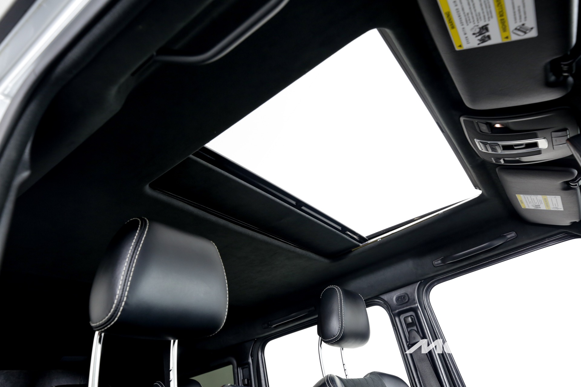 Used 2018 Mercedes-Benz G-Class G 550 4x4 Squared | Charlotte, NC
