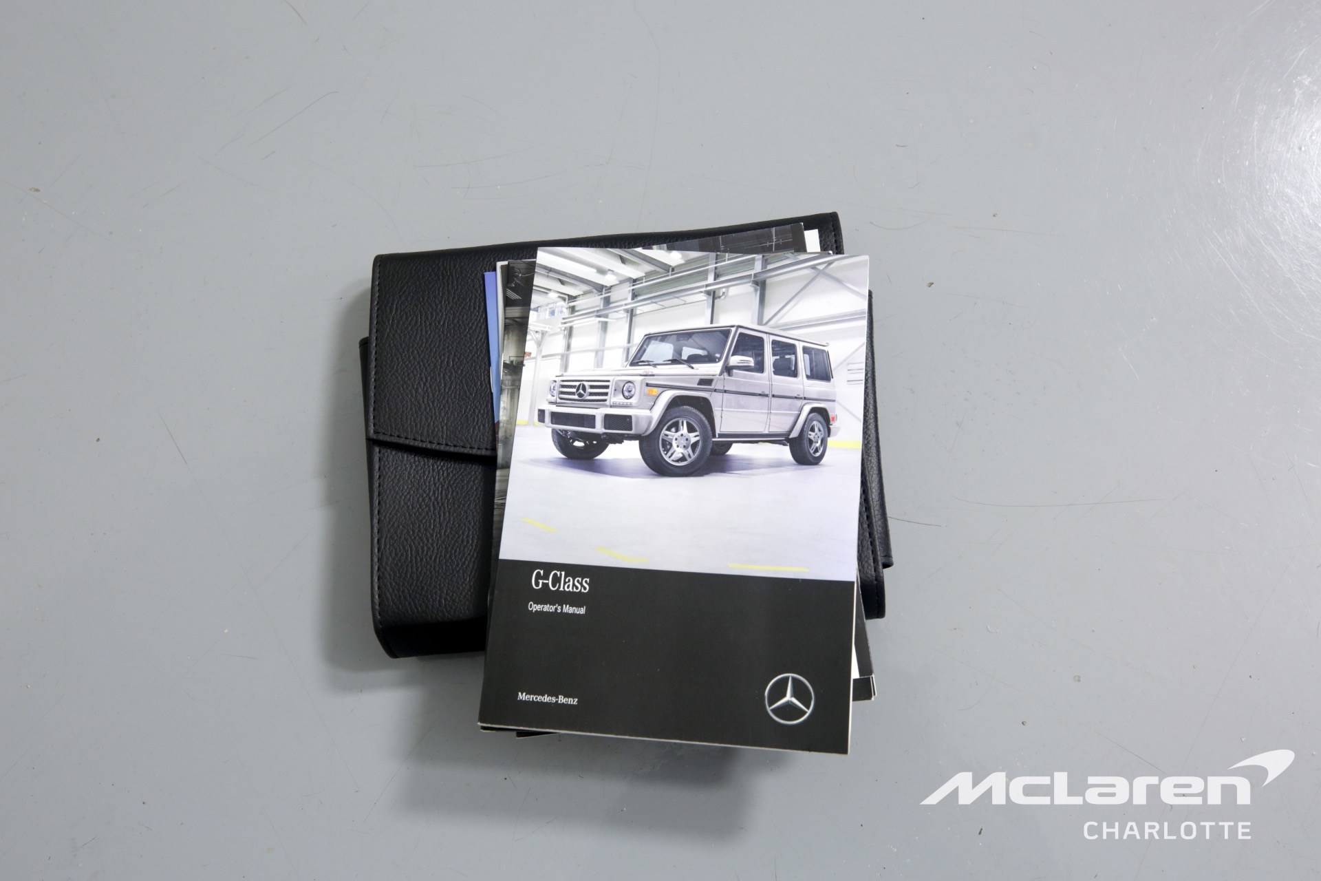 Used 2018 Mercedes-Benz G-Class G 550 4x4 Squared | Charlotte, NC