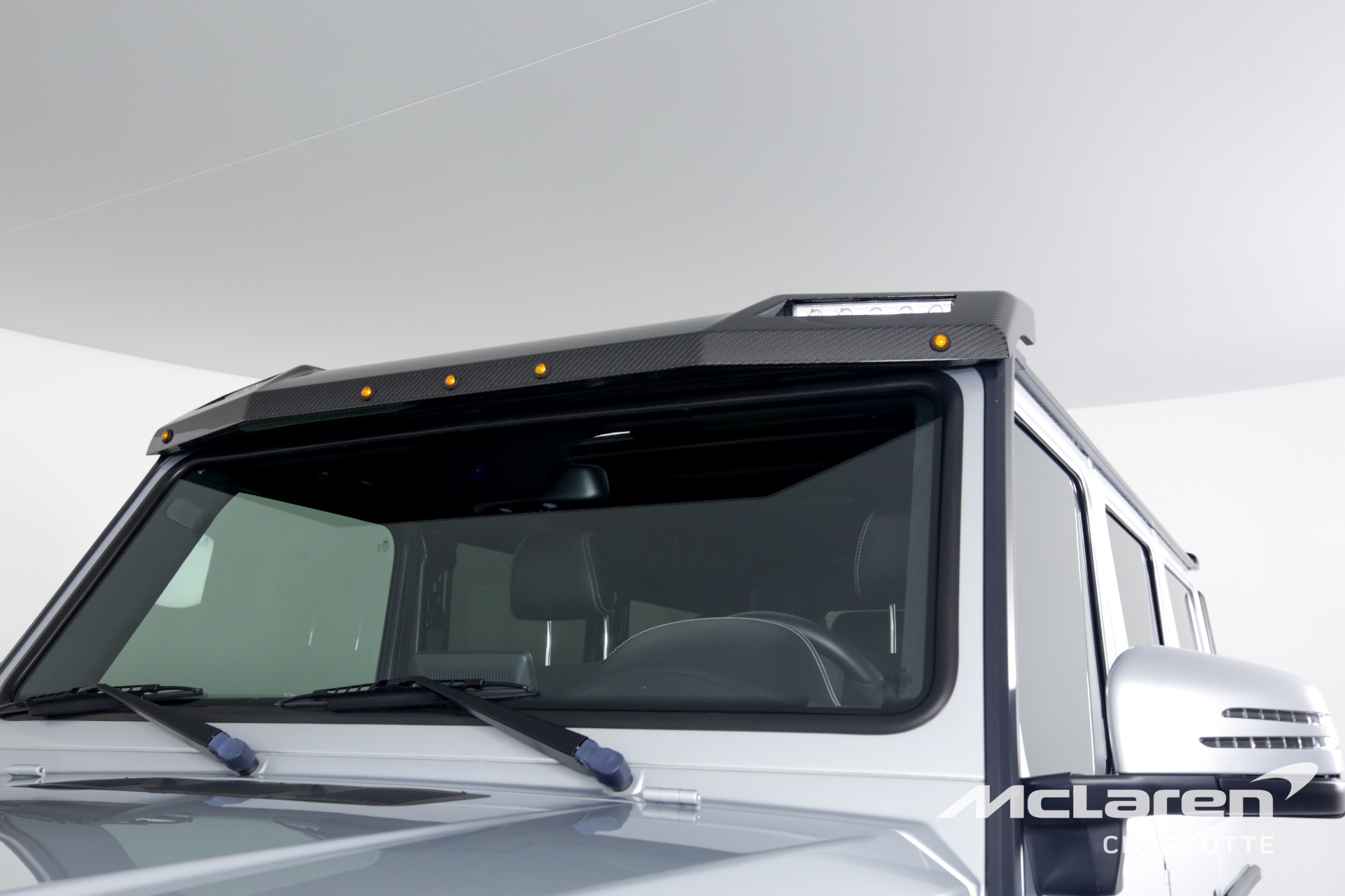 Used 2018 Mercedes-Benz G-Class G 550 4x4 Squared | Charlotte, NC