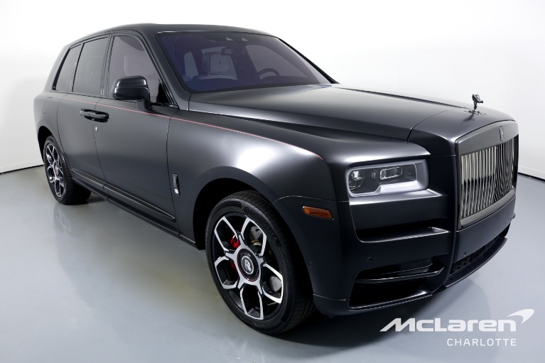 Used-2021-Rolls-Royce-Cullinan-BLACK-BADGE