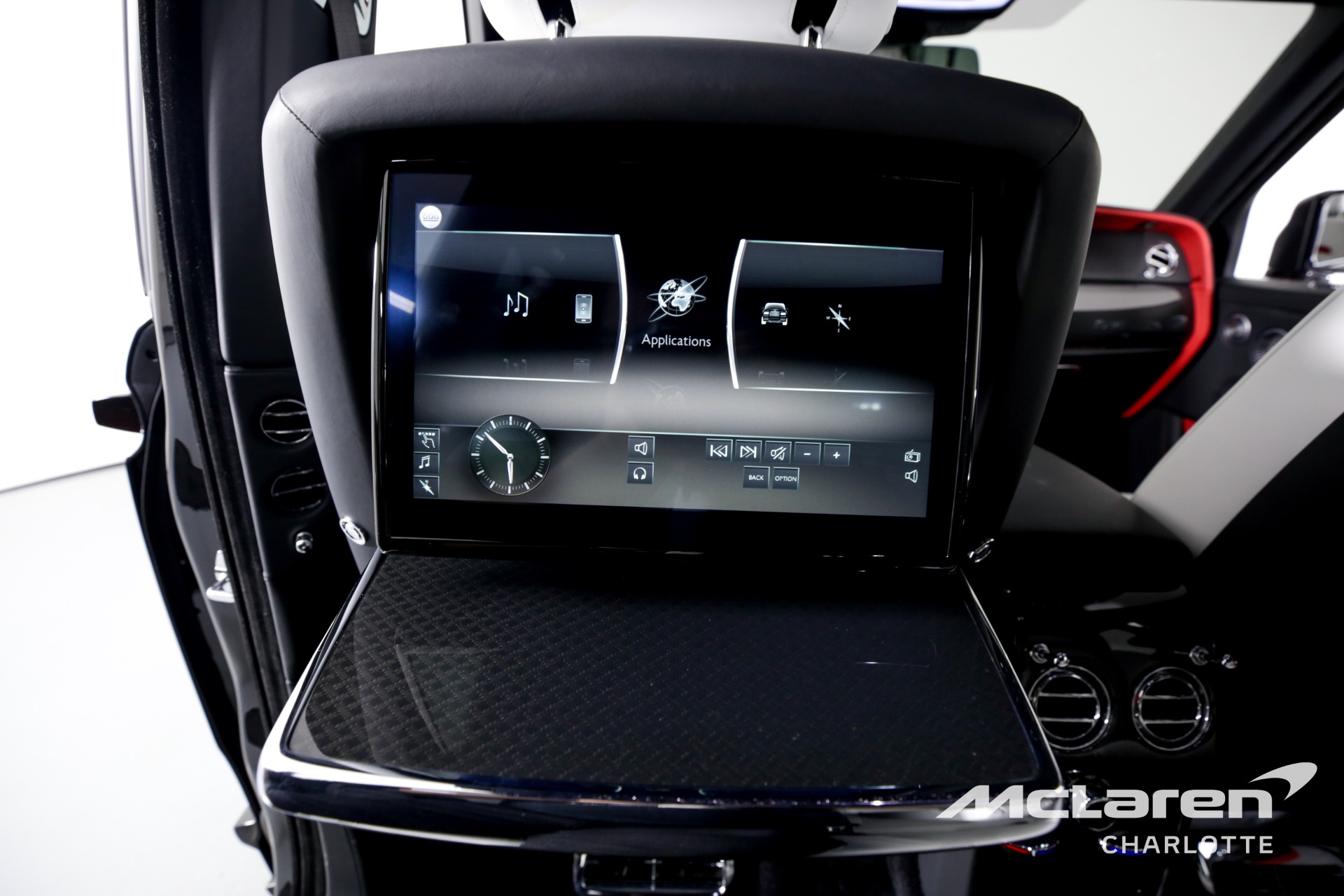 Used 2021 Rolls-Royce Cullinan BLACK BADGE | Charlotte, NC
