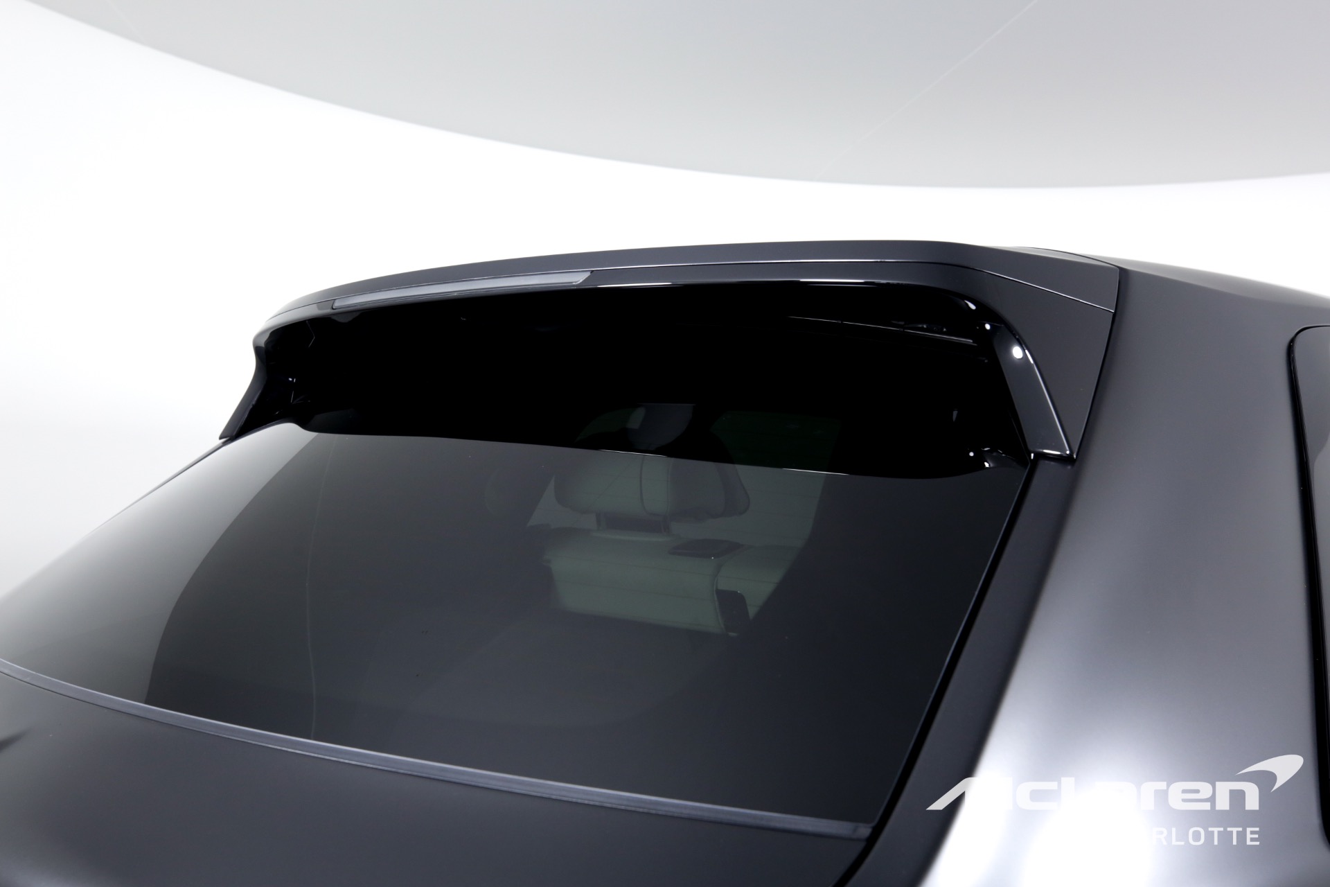 Used 2021 Rolls-Royce Cullinan BLACK BADGE | Charlotte, NC
