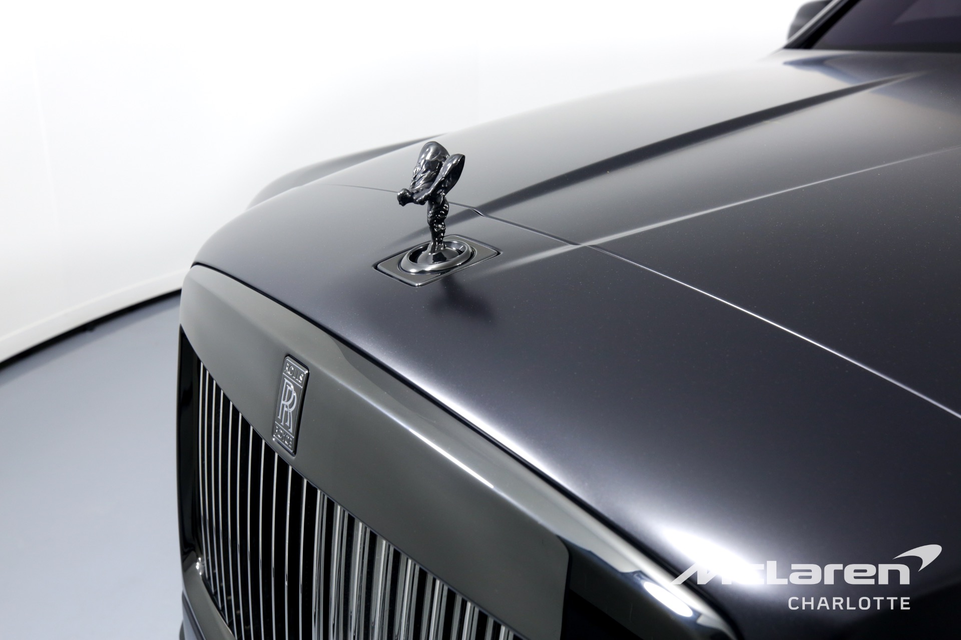 Used 2021 Rolls-Royce Cullinan BLACK BADGE | Charlotte, NC