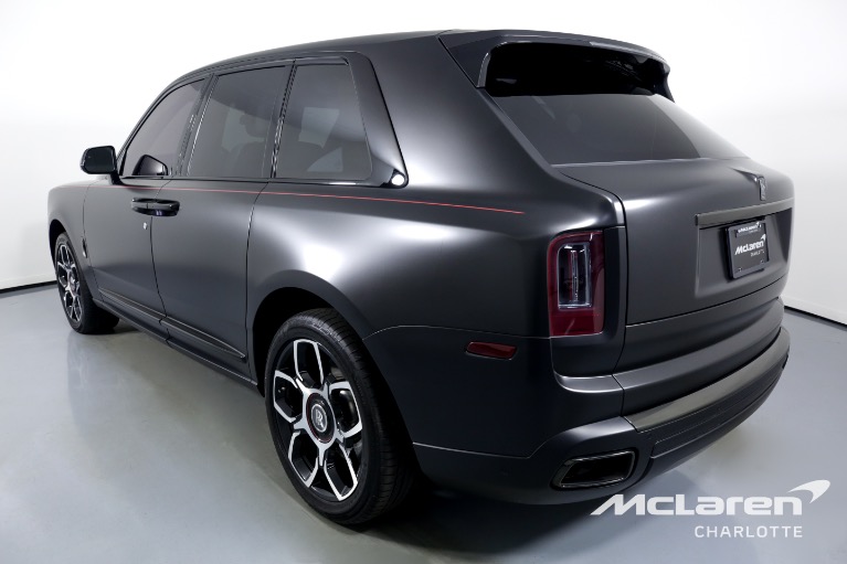 Used-2021-Rolls-Royce-Cullinan-BLACK-BADGE