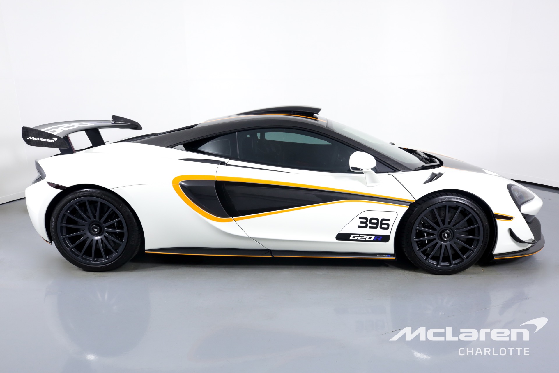 Used 2020 McLaren 620R | Charlotte, NC