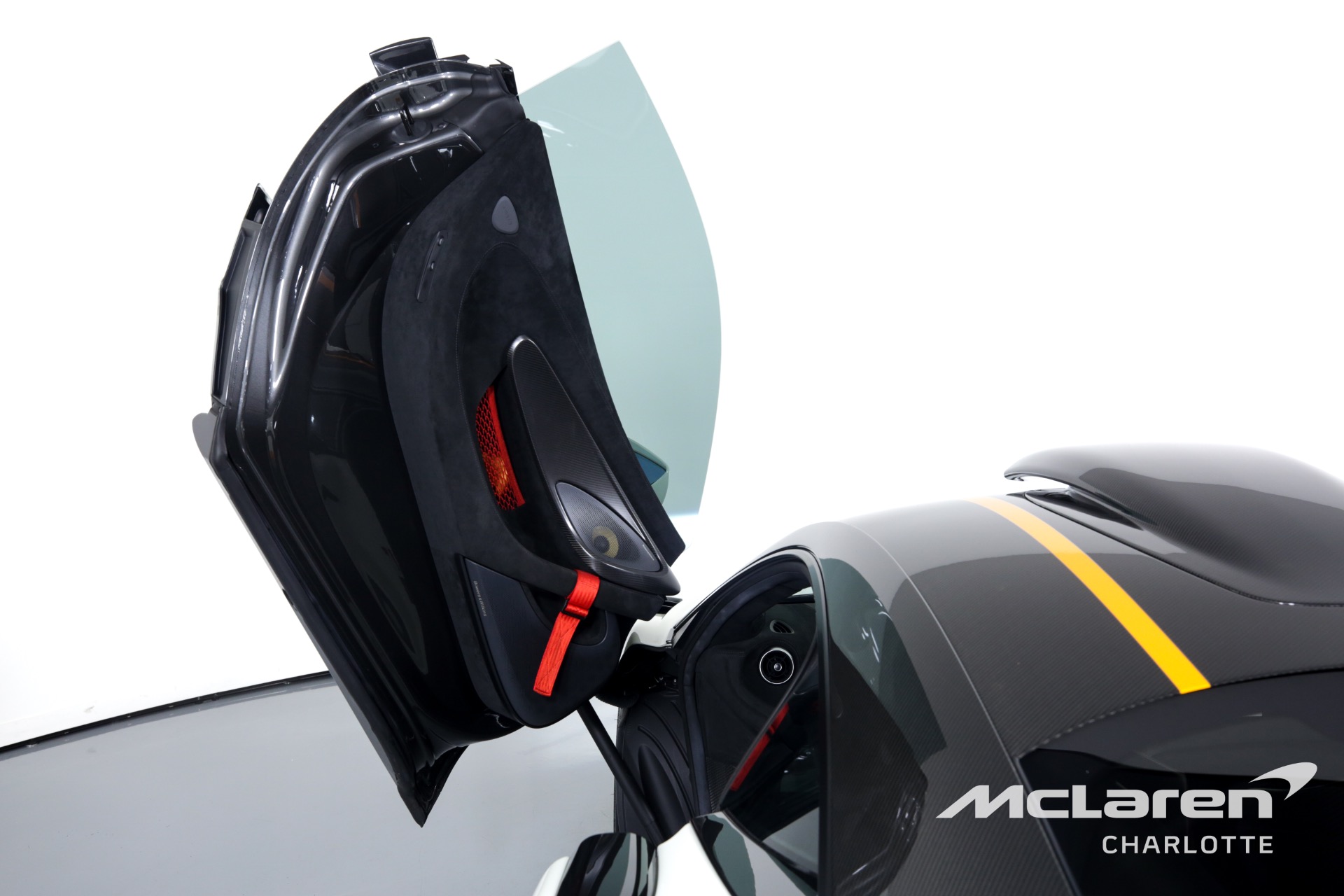 Used 2020 McLaren 620R | Charlotte, NC