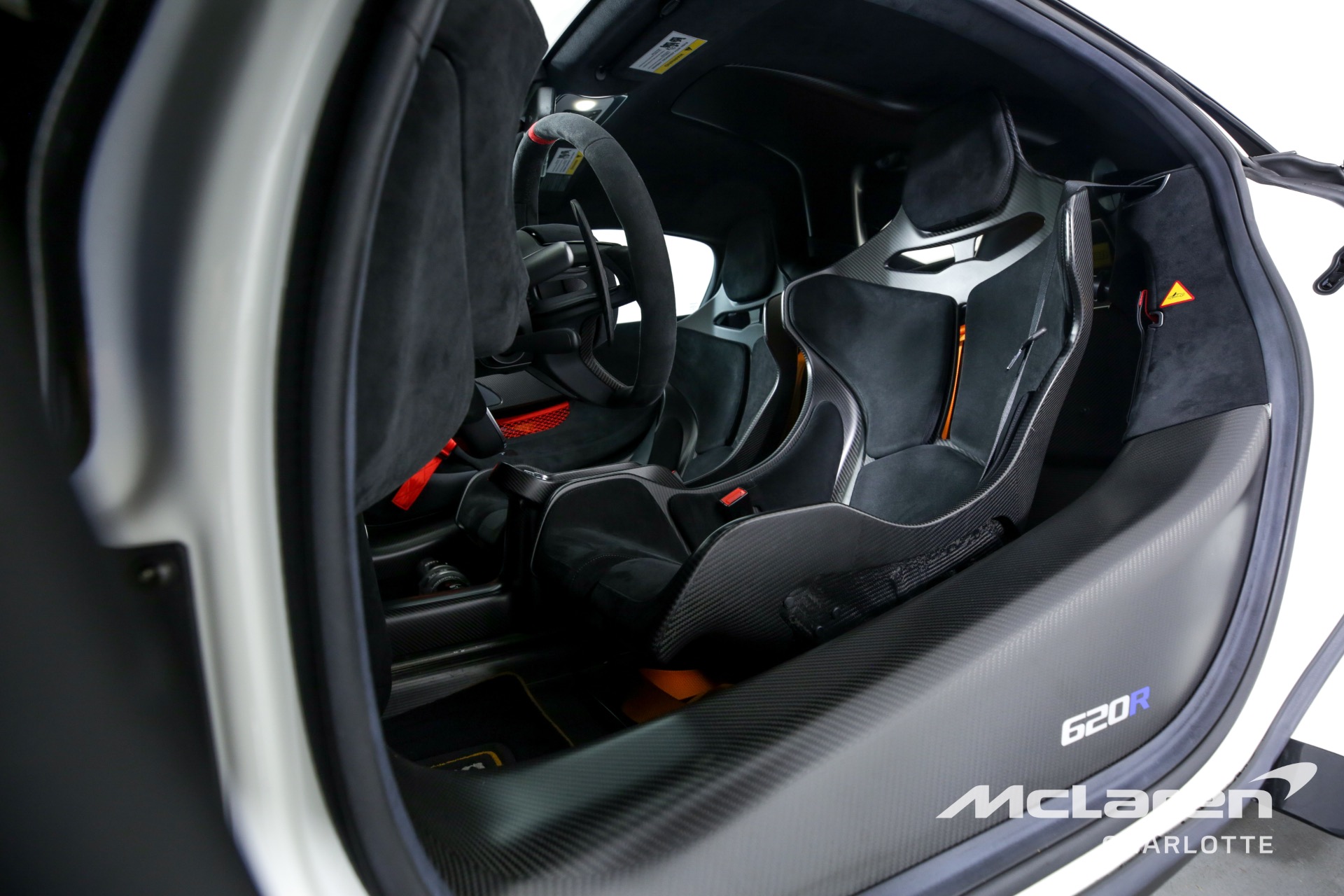 Used 2020 McLaren 620R | Charlotte, NC