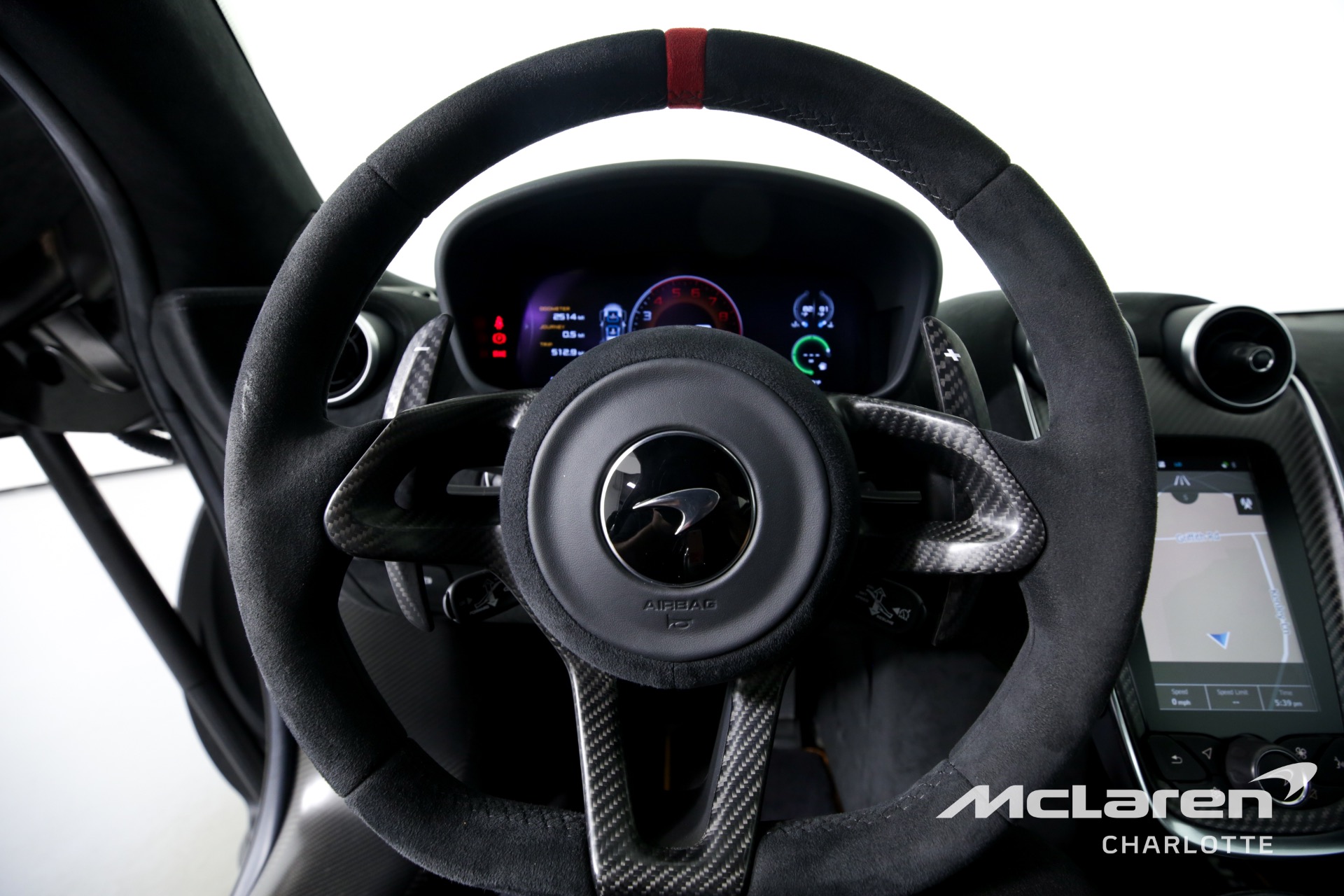 Used 2020 McLaren 620R | Charlotte, NC