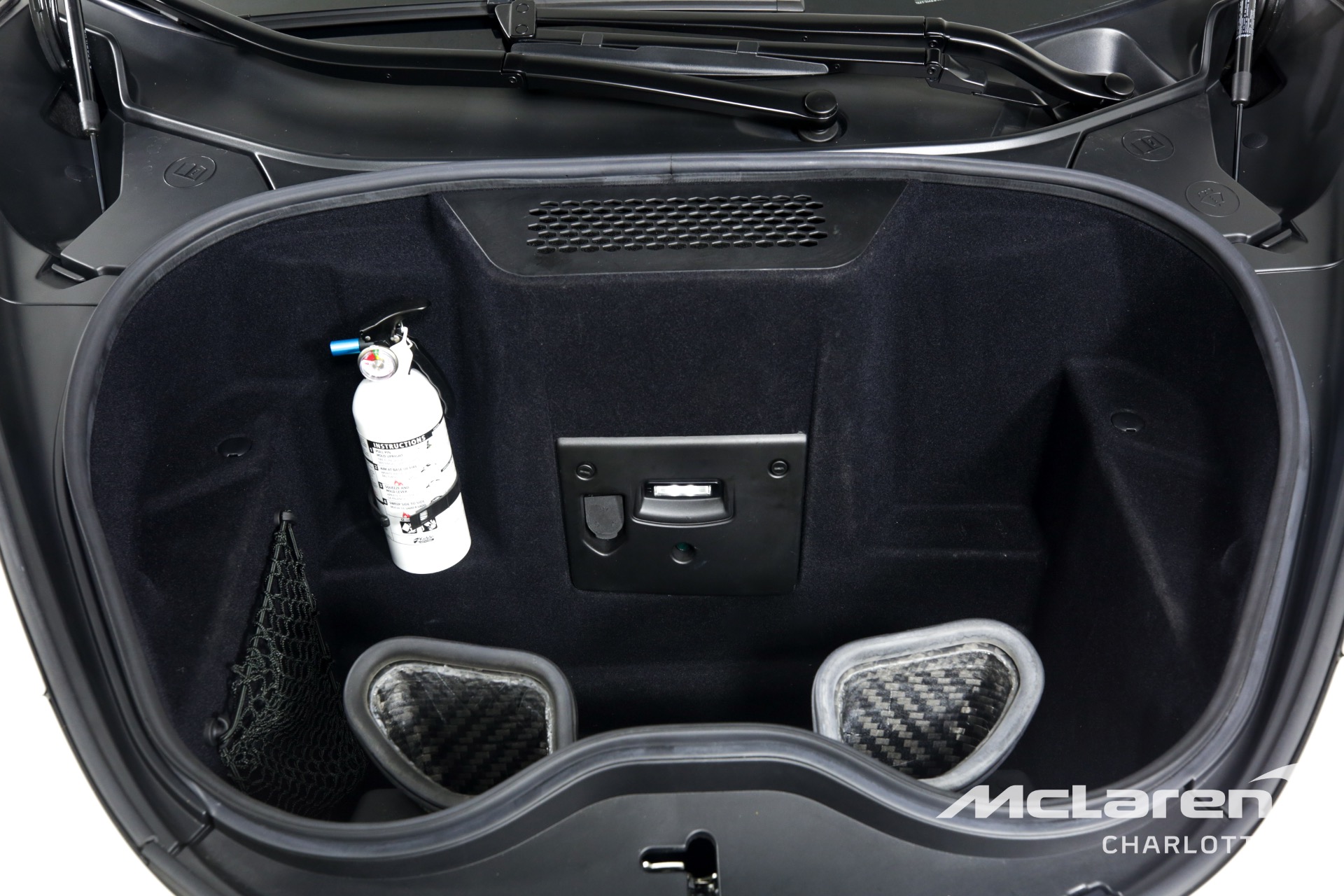 Used 2020 McLaren 620R | Charlotte, NC