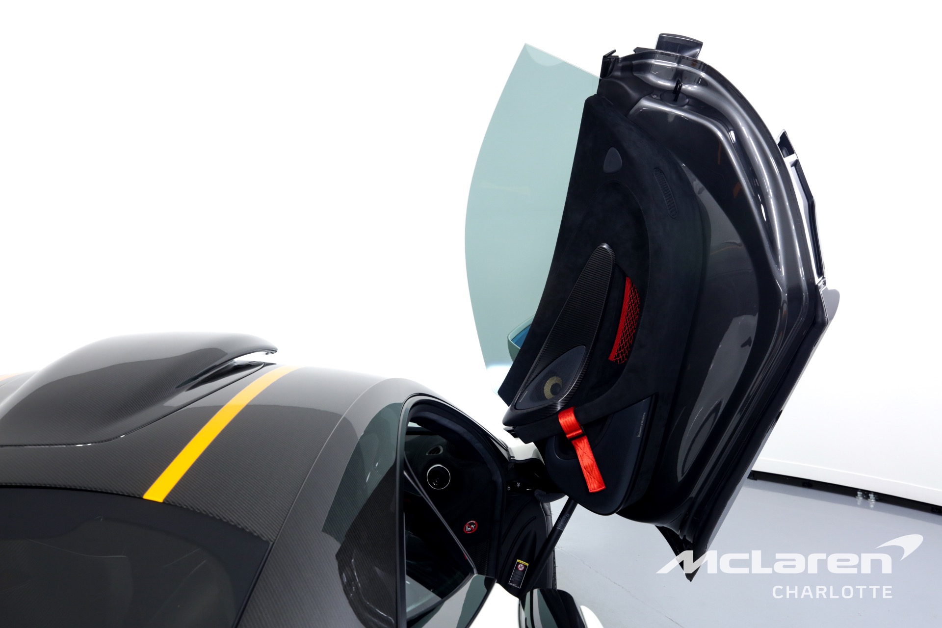 Used 2020 McLaren 620R | Charlotte, NC