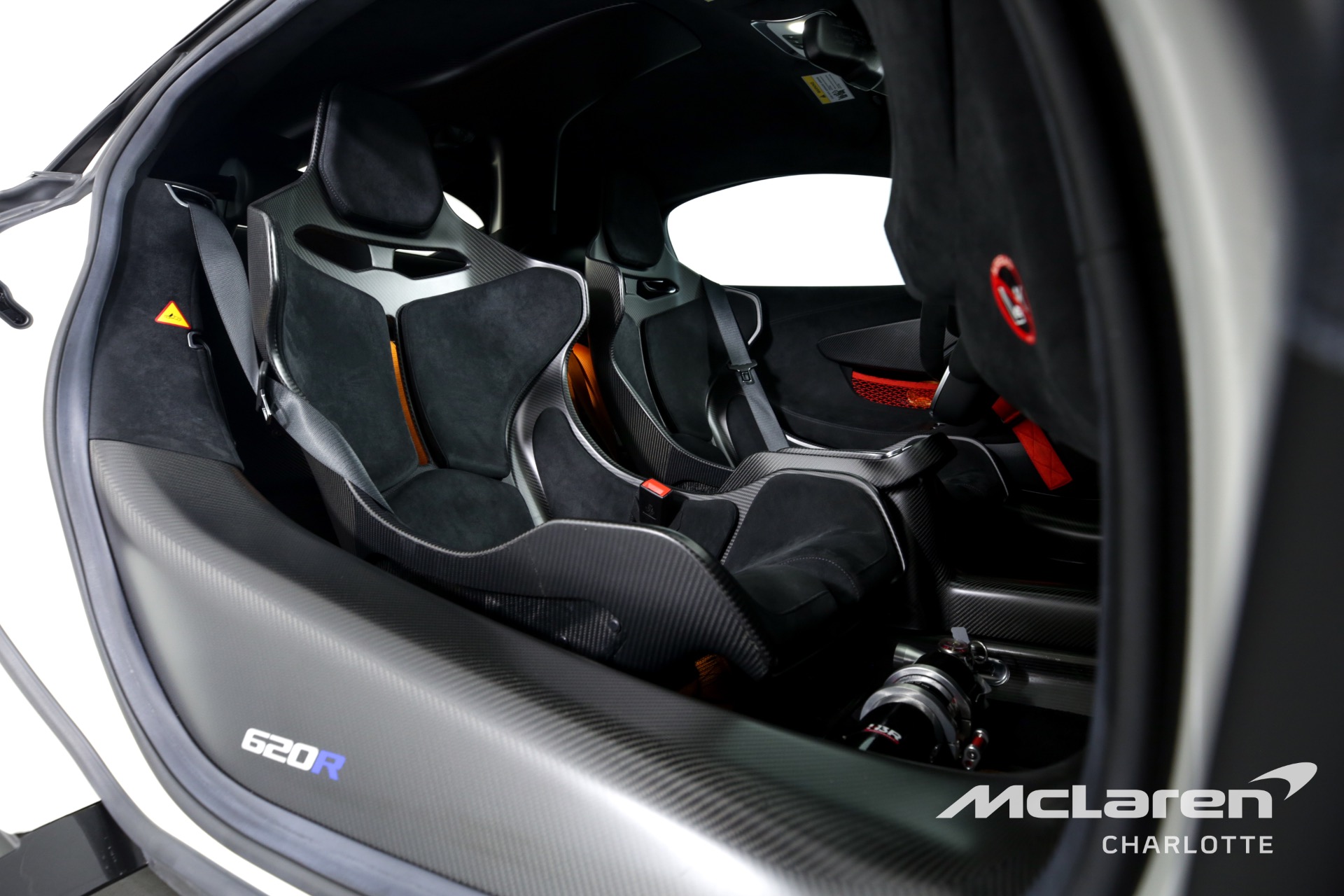Used 2020 McLaren 620R | Charlotte, NC