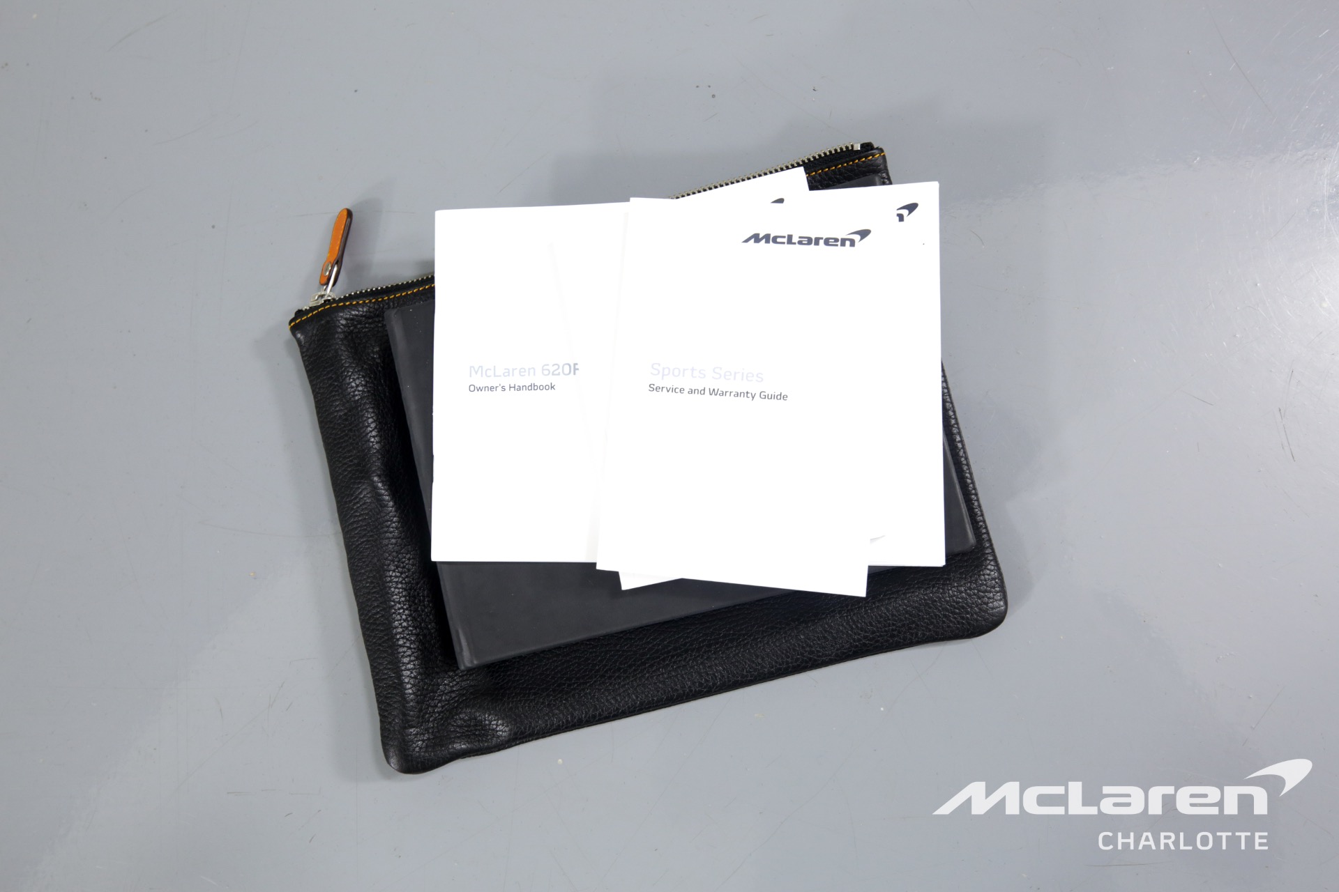 Used 2020 McLaren 620R | Charlotte, NC