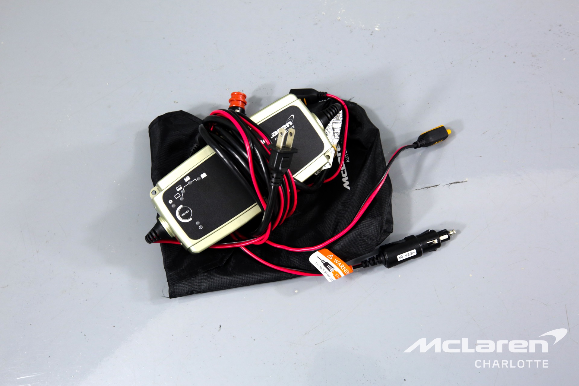 Used 2020 McLaren 620R | Charlotte, NC