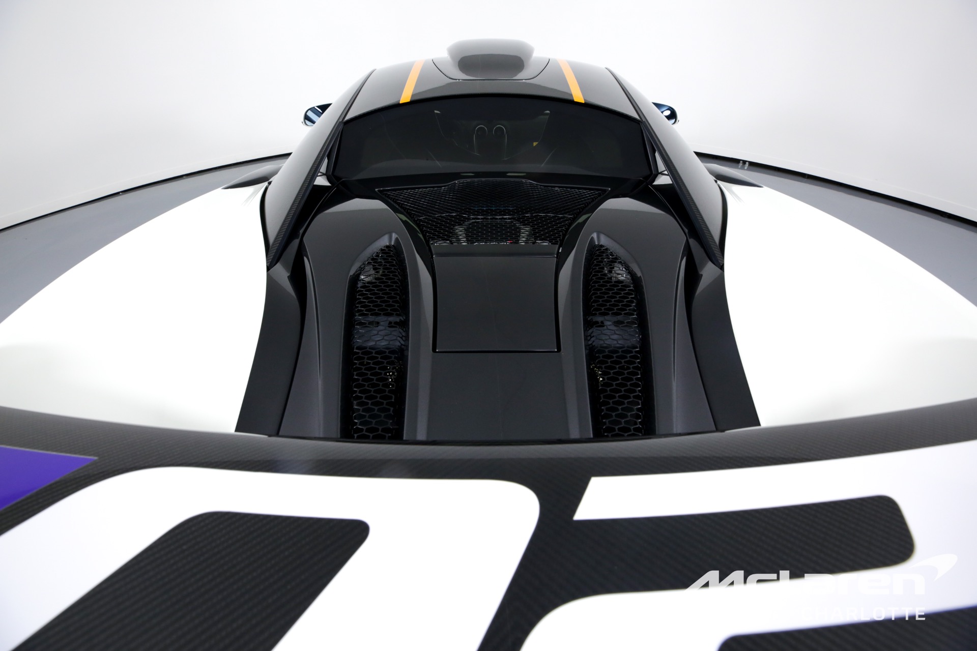 Used 2020 McLaren 620R | Charlotte, NC