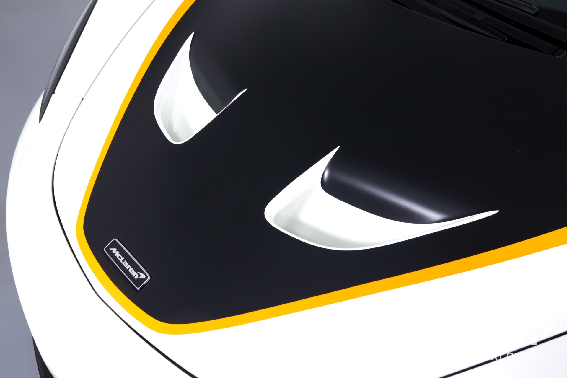 Used 2020 McLaren 620R | Charlotte, NC