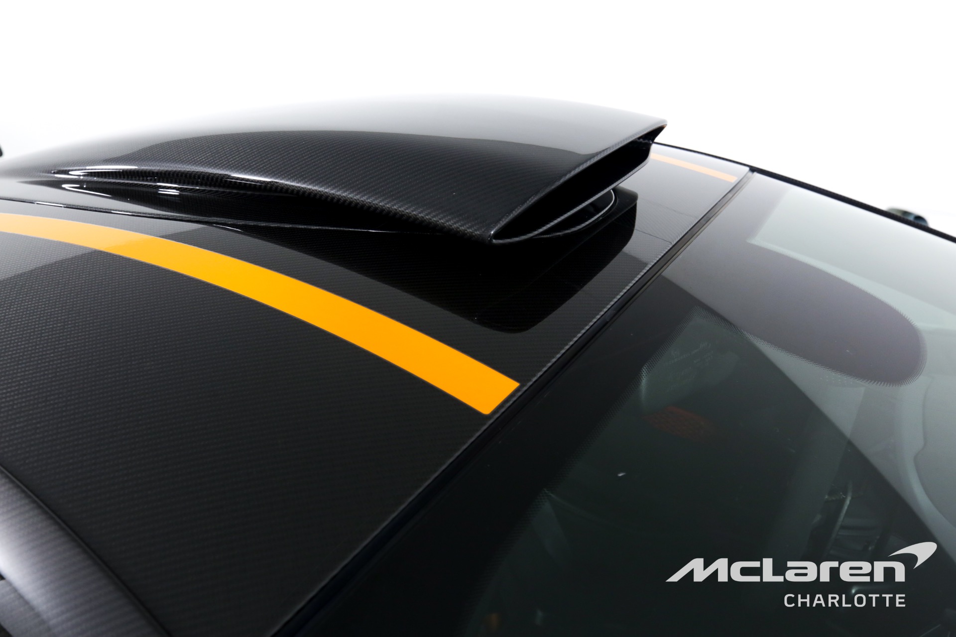 Used 2020 McLaren 620R | Charlotte, NC